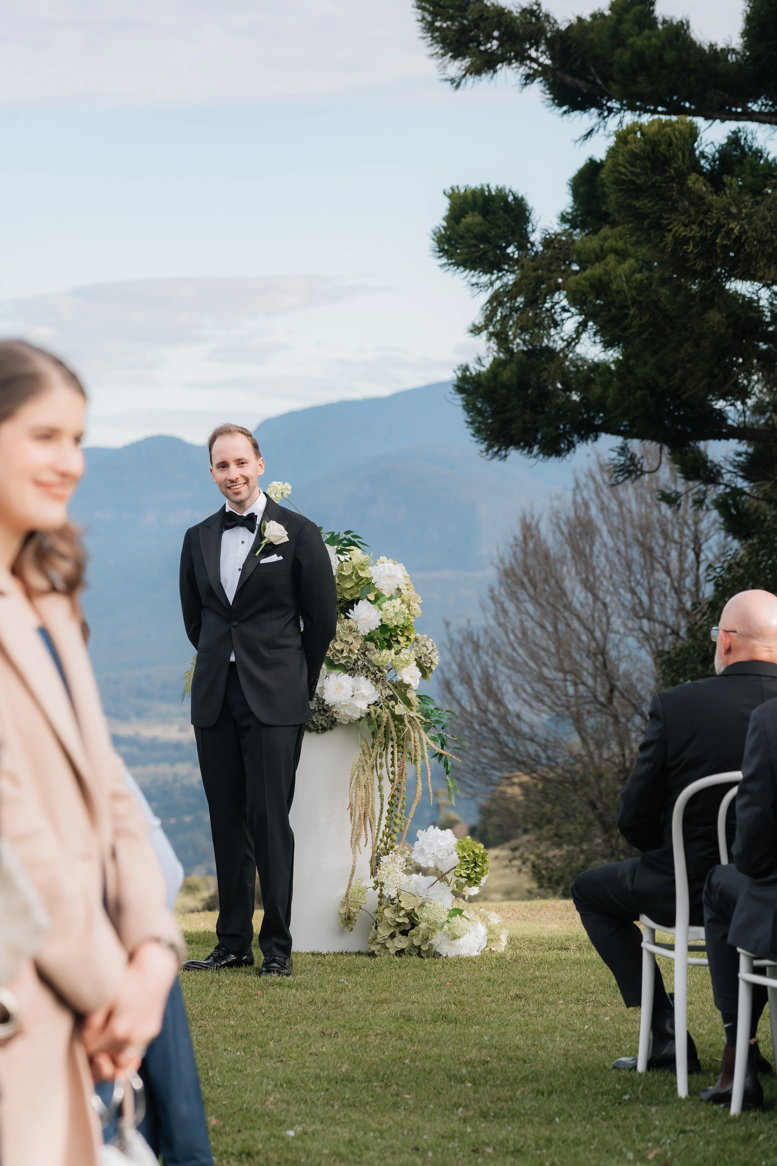 Rosewood Estate Gold Coast Wedding Photography