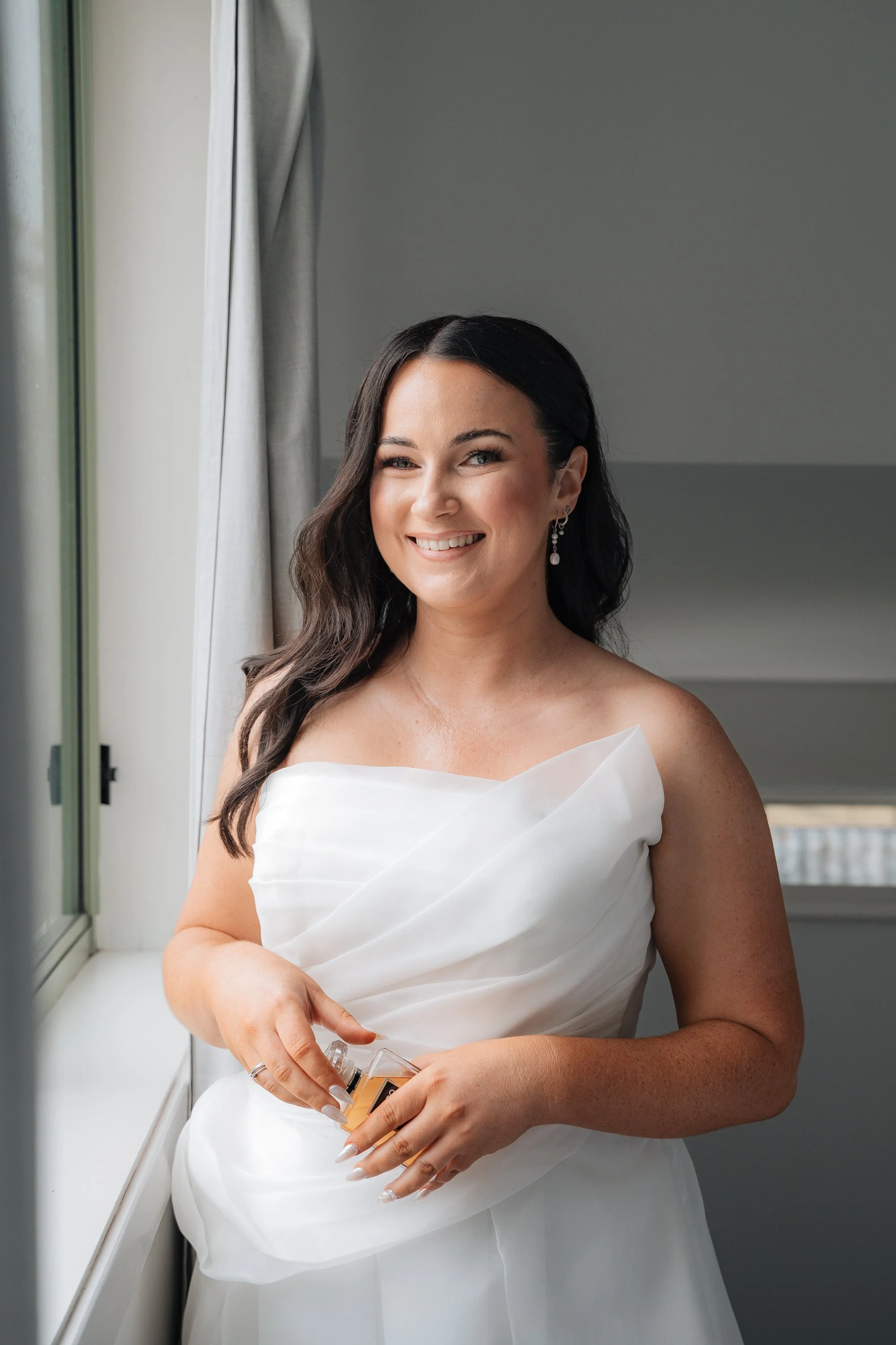 Starline Alpaca Farm Broke Wedding Photography & Videography