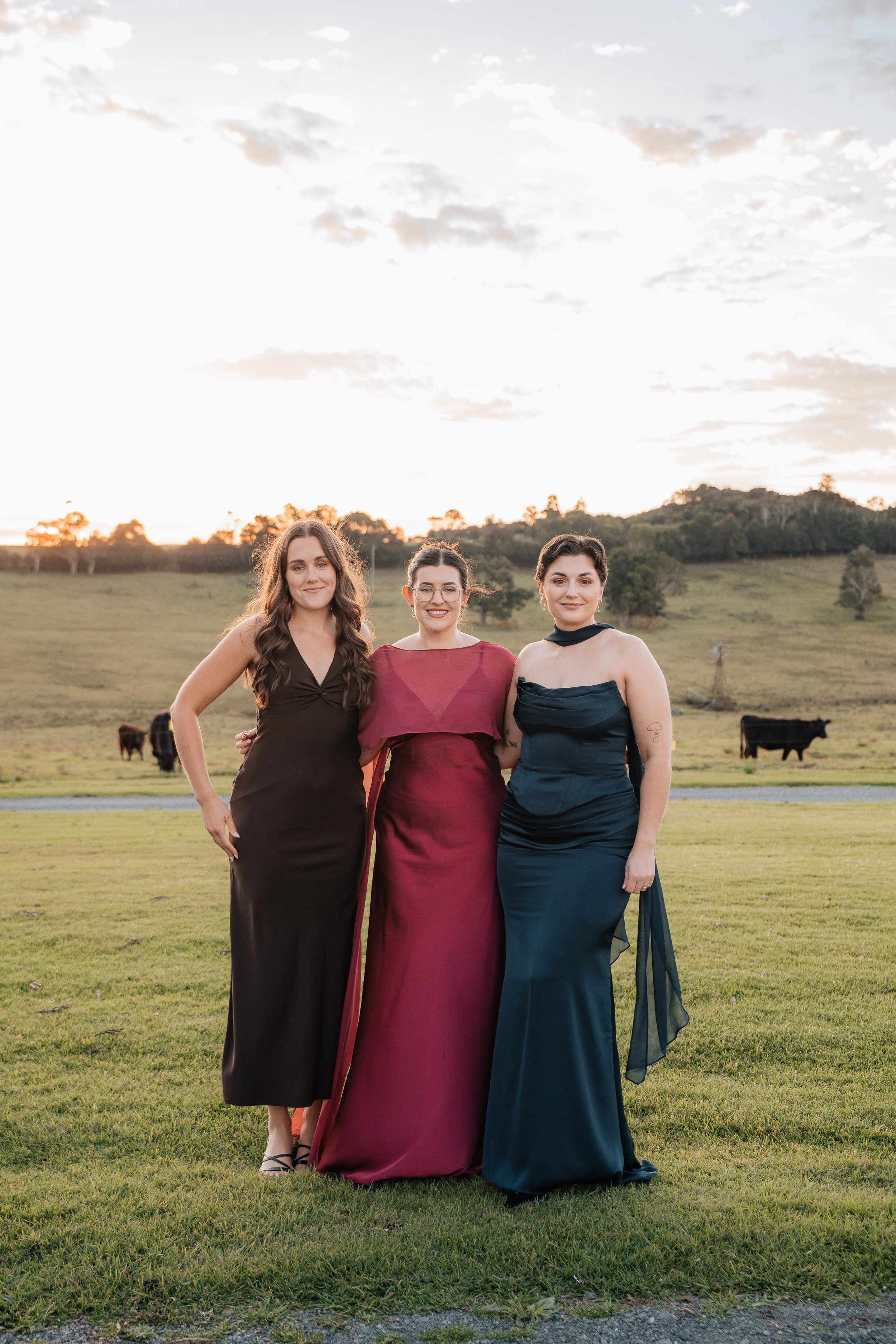 Rosewood Estate Gold Coast Wedding Photography