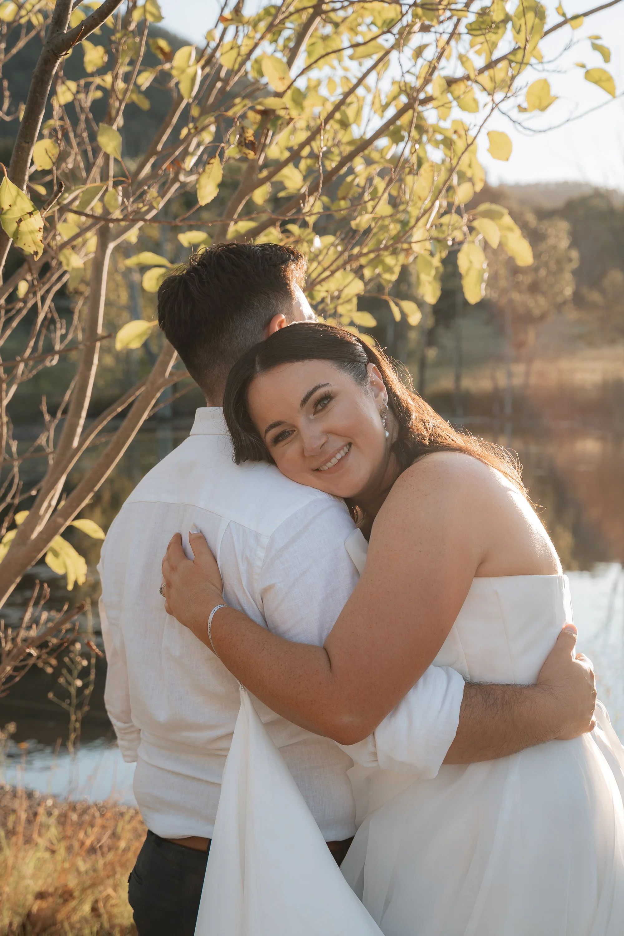 Starline Alpaca Farm Broke Wedding Photography & Videography