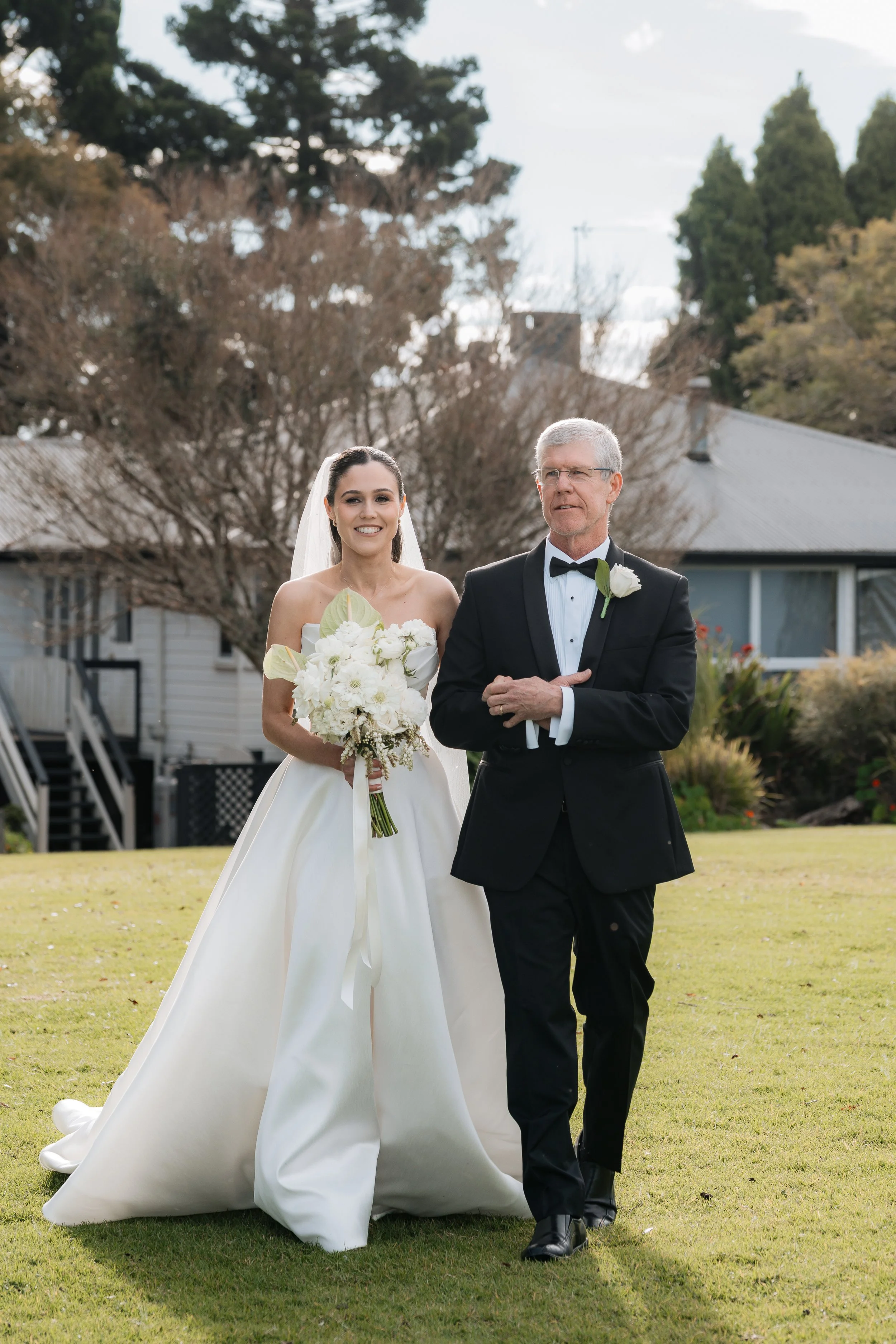 Rosewood Estate Gold Coast Wedding Photography