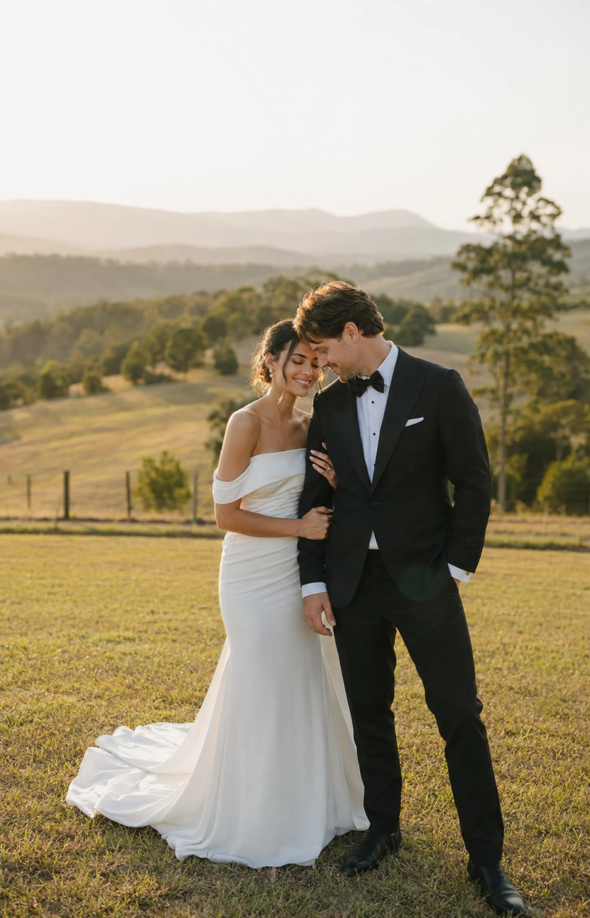 Sunshine Coast, Brisbane and Gold Coast Wedding Photographer