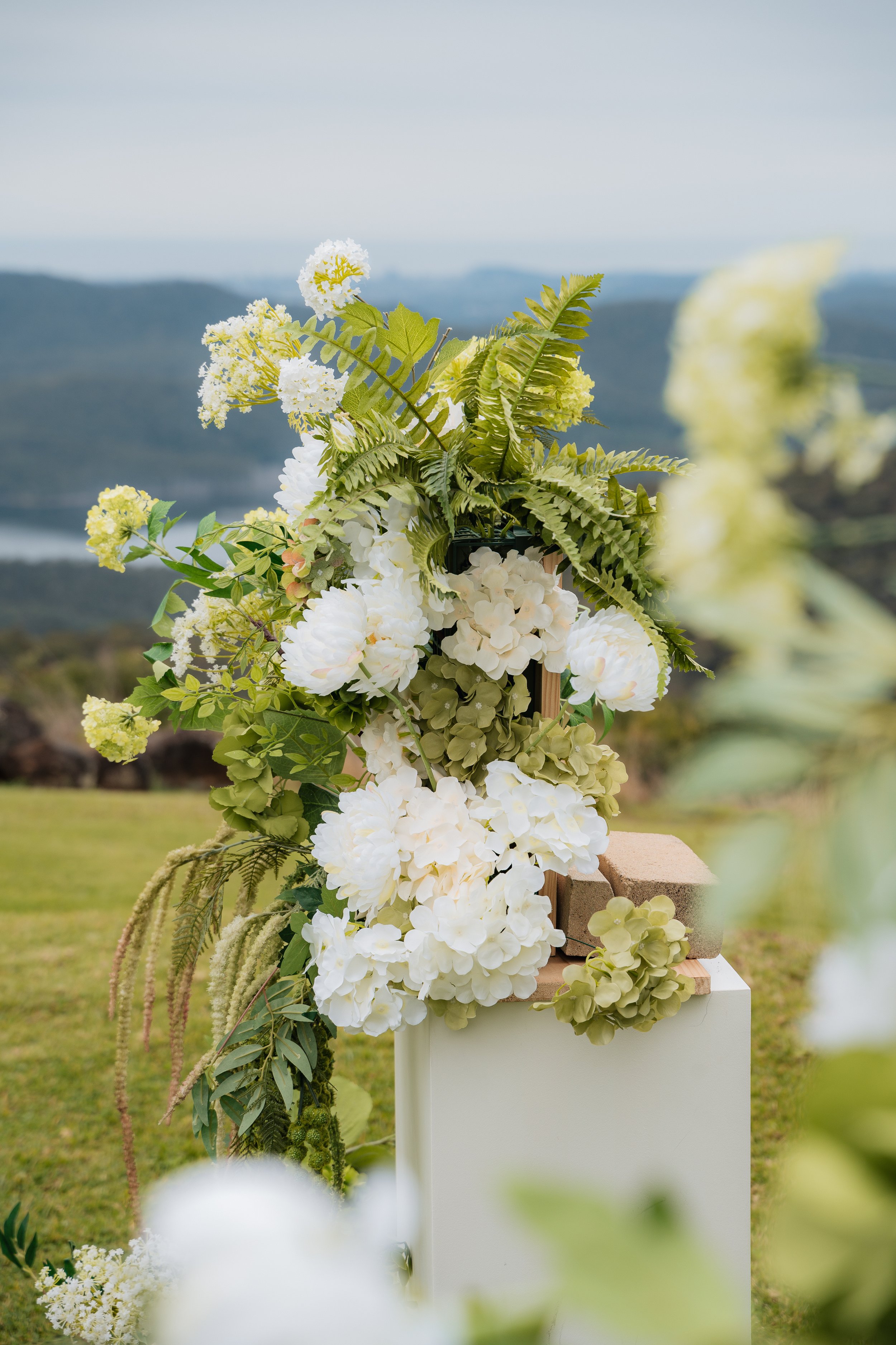 Rosewood Estate Gold Coast Wedding Photography