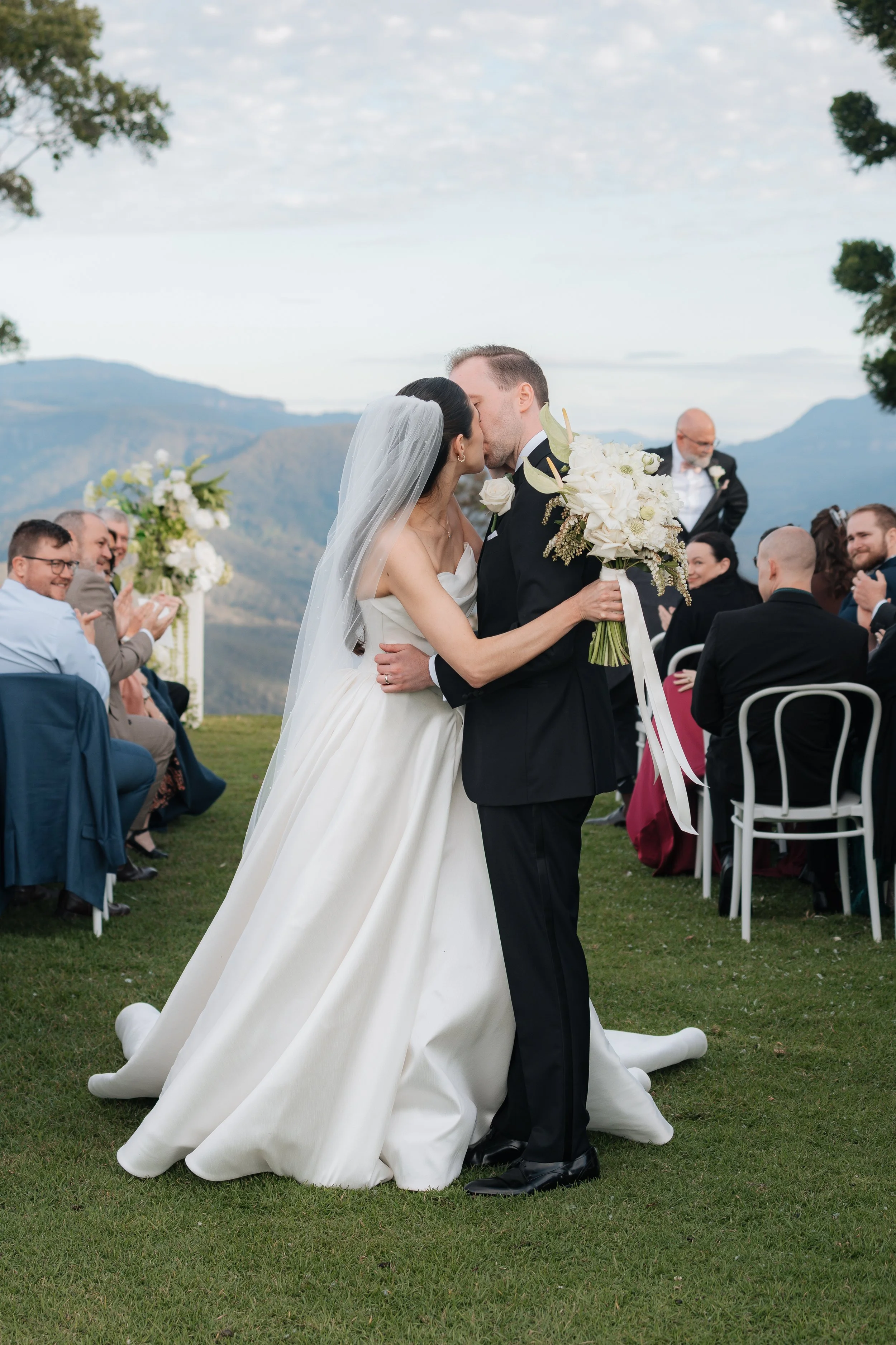 Rosewood Estate Gold Coast Wedding Photography