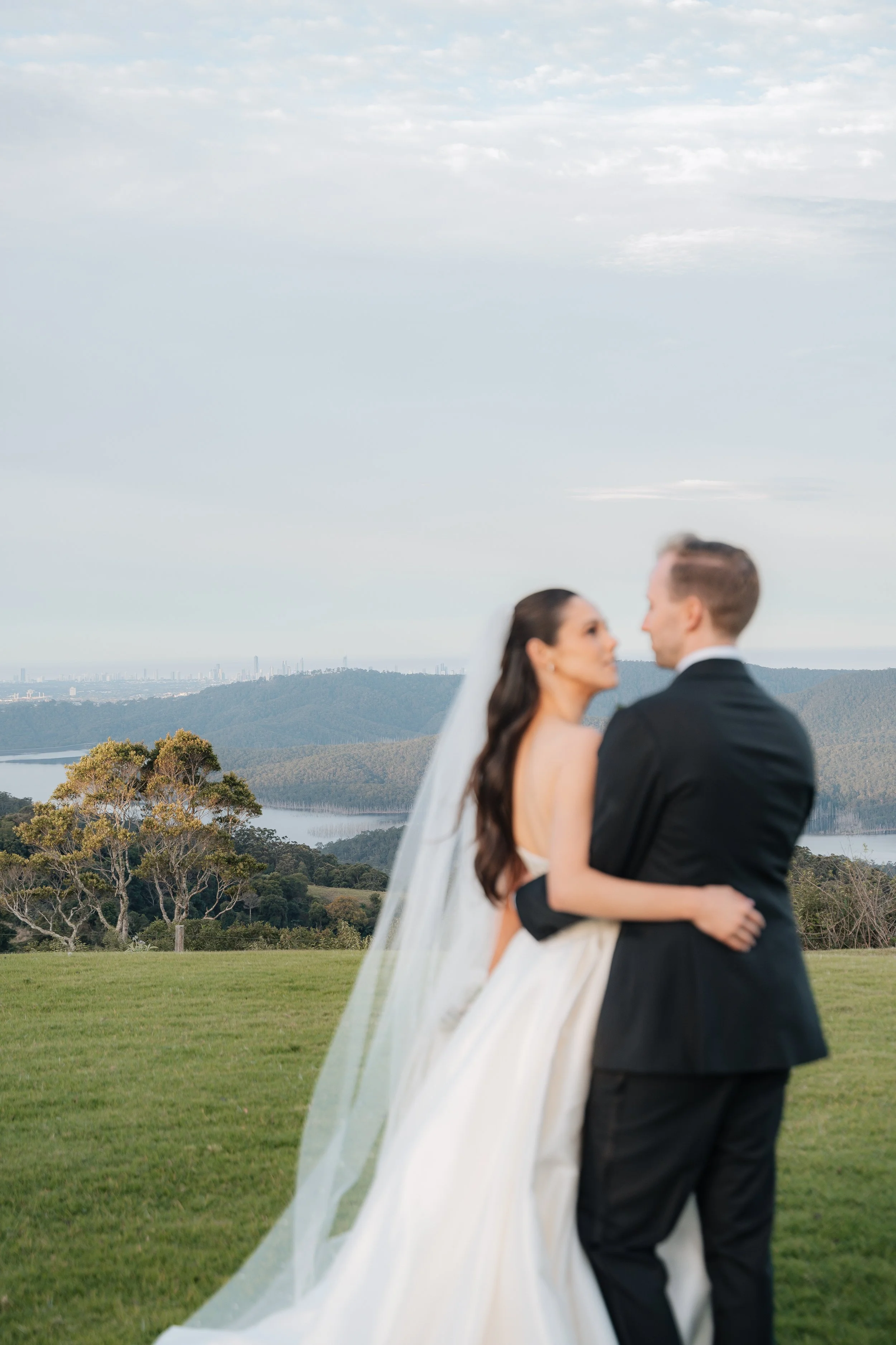 Rosewood Estate Gold Coast Wedding Photography