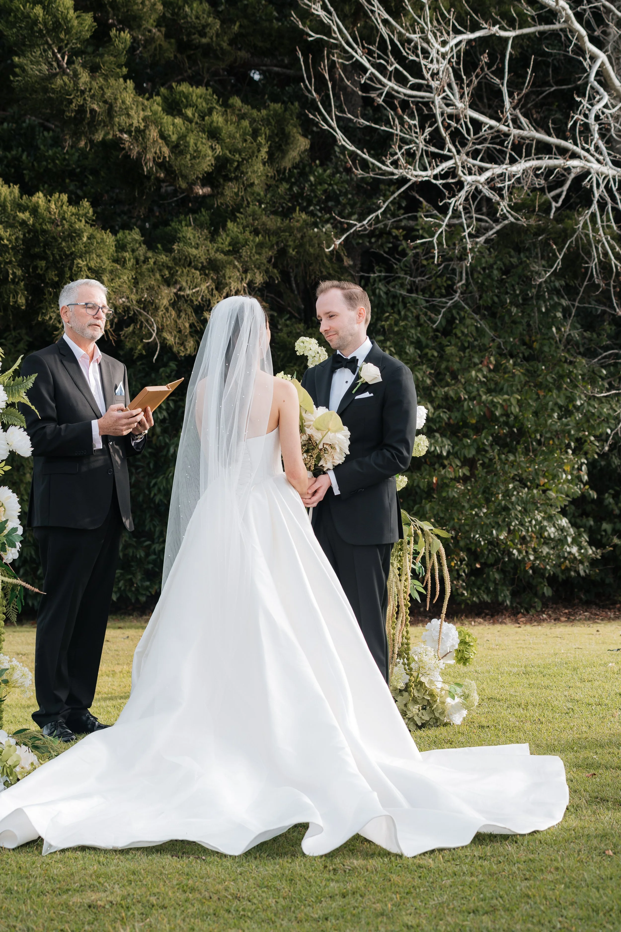 Rosewood Estate Gold Coast Wedding Photography