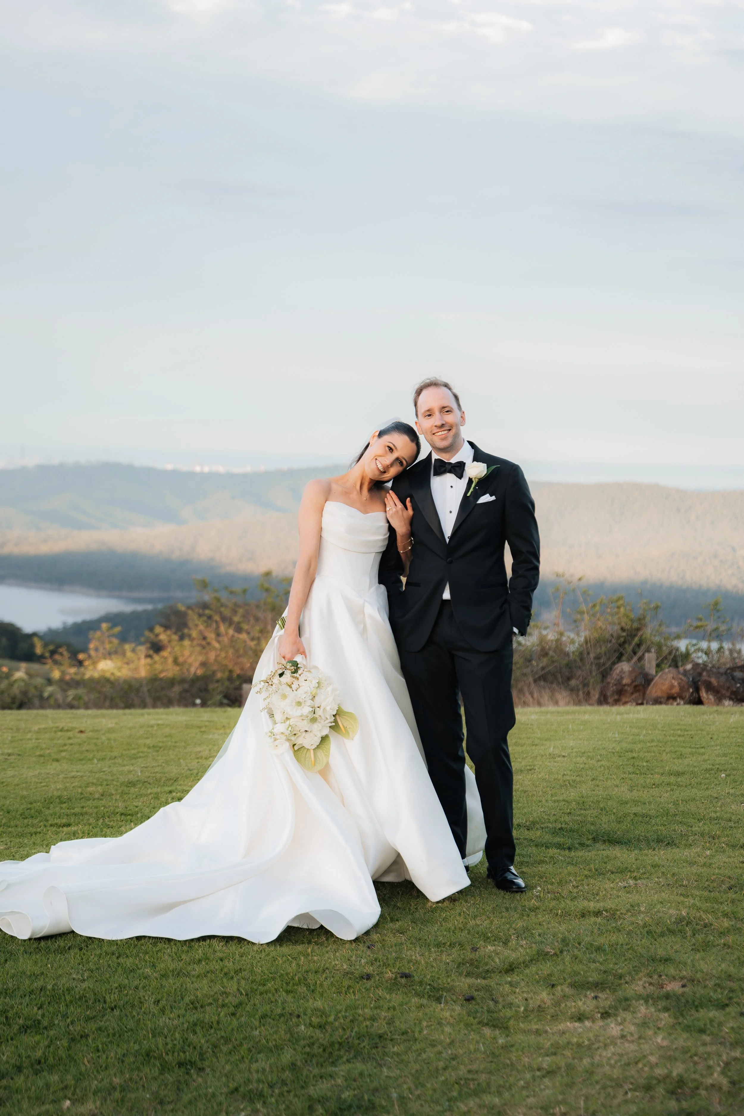 Rosewood Estate Gold Coast Wedding Photography