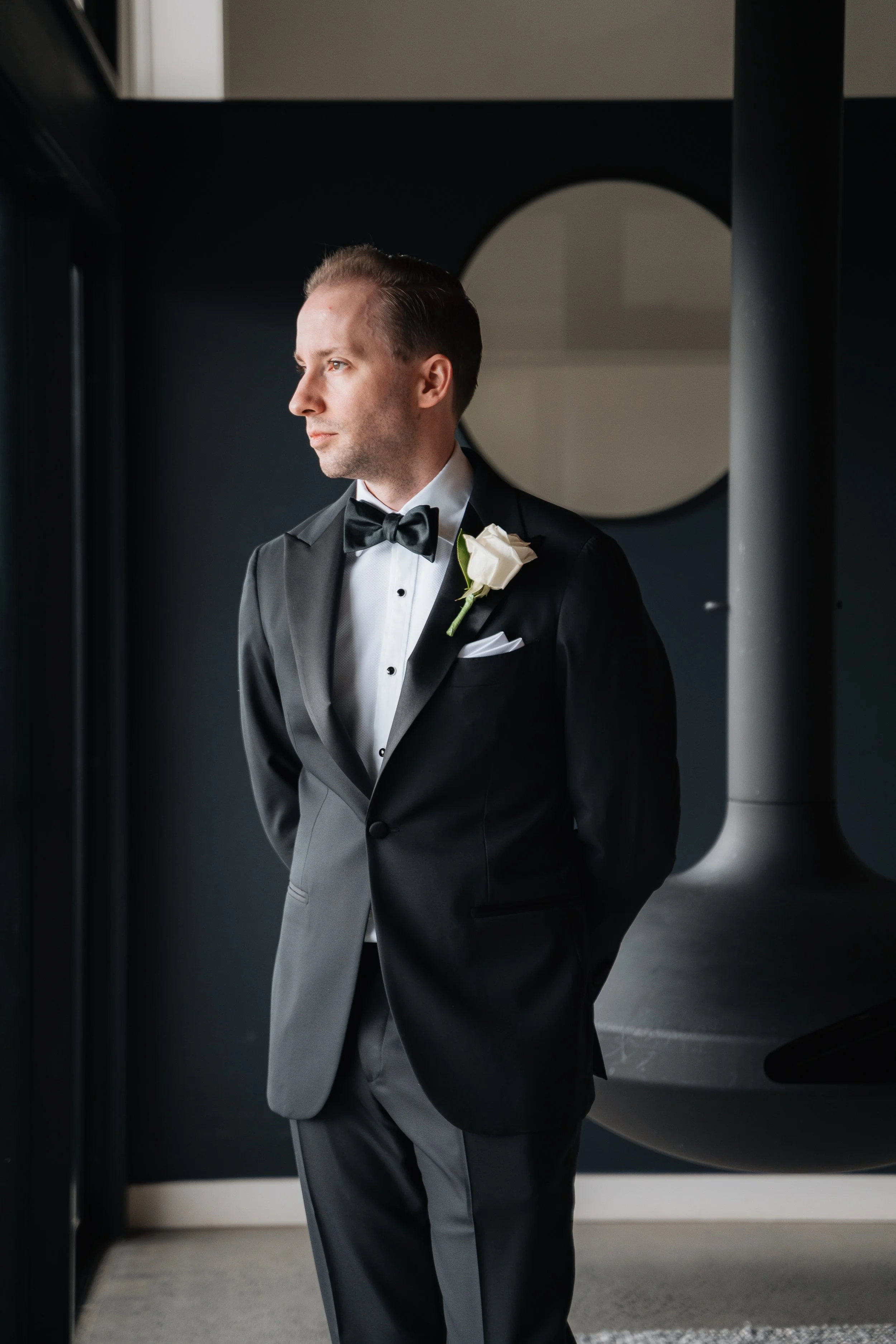 Rosewood Estate Gold Coast Wedding Photography