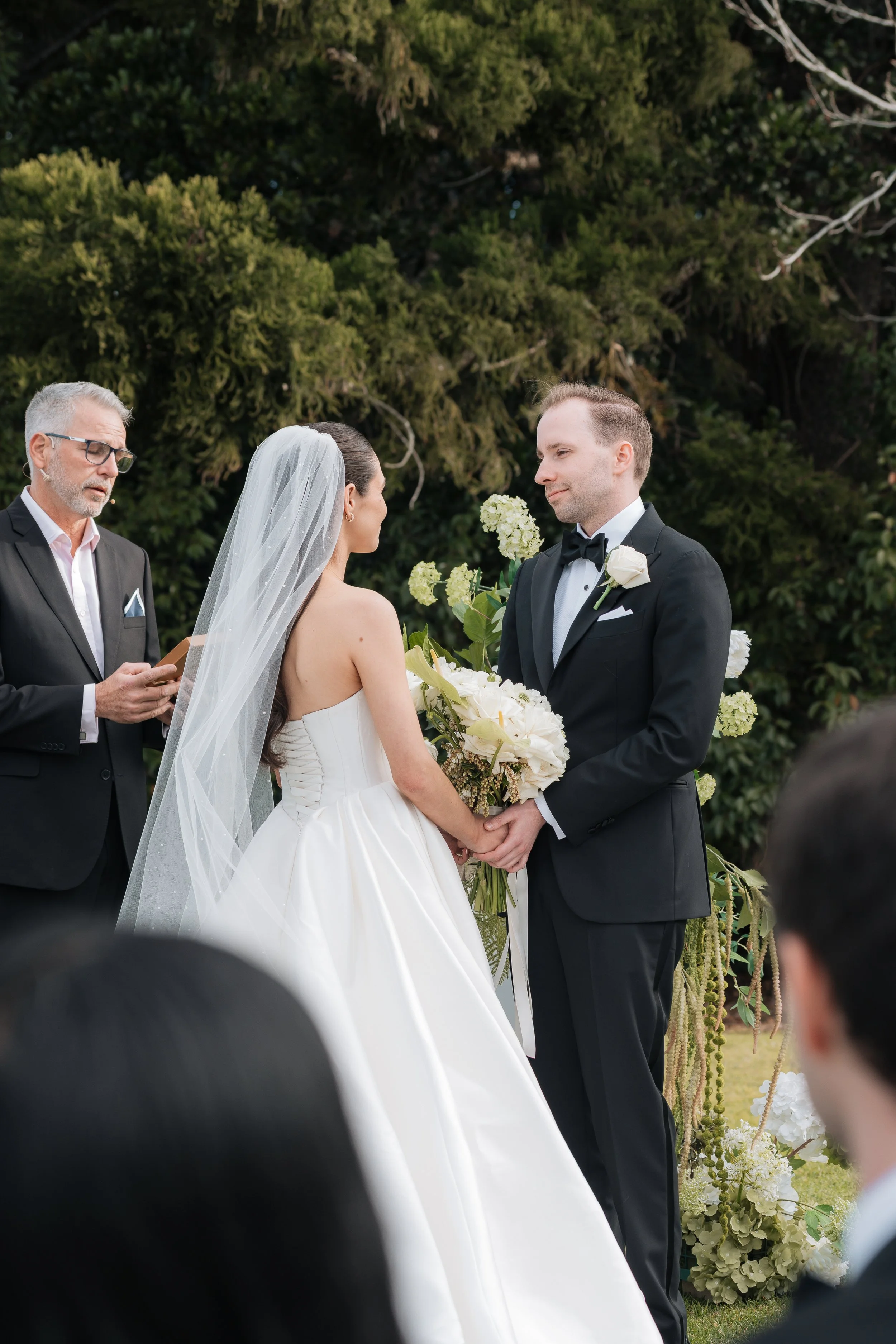 Rosewood Estate Gold Coast Wedding Photography