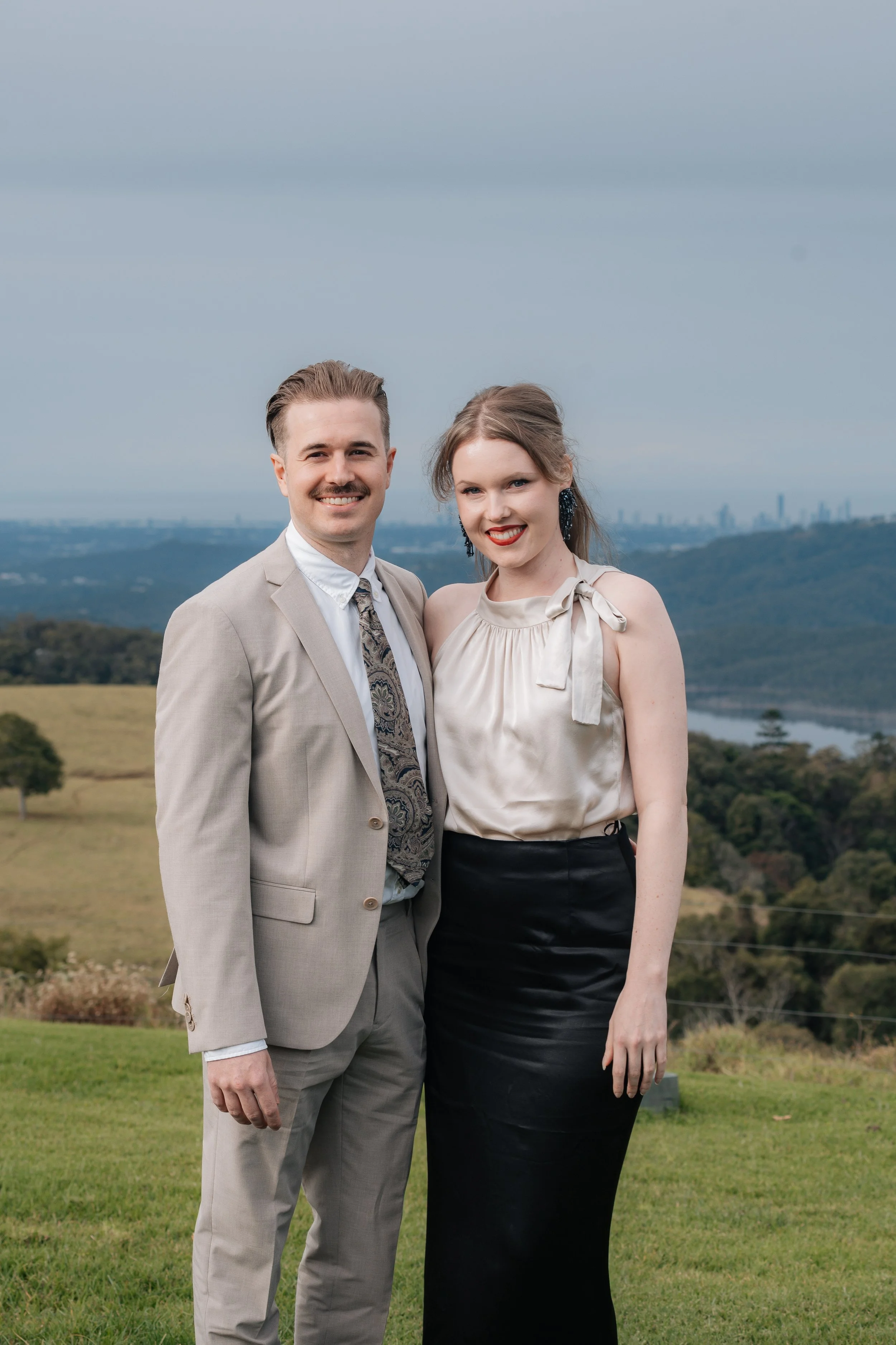 Rosewood Estate Gold Coast Wedding Photography