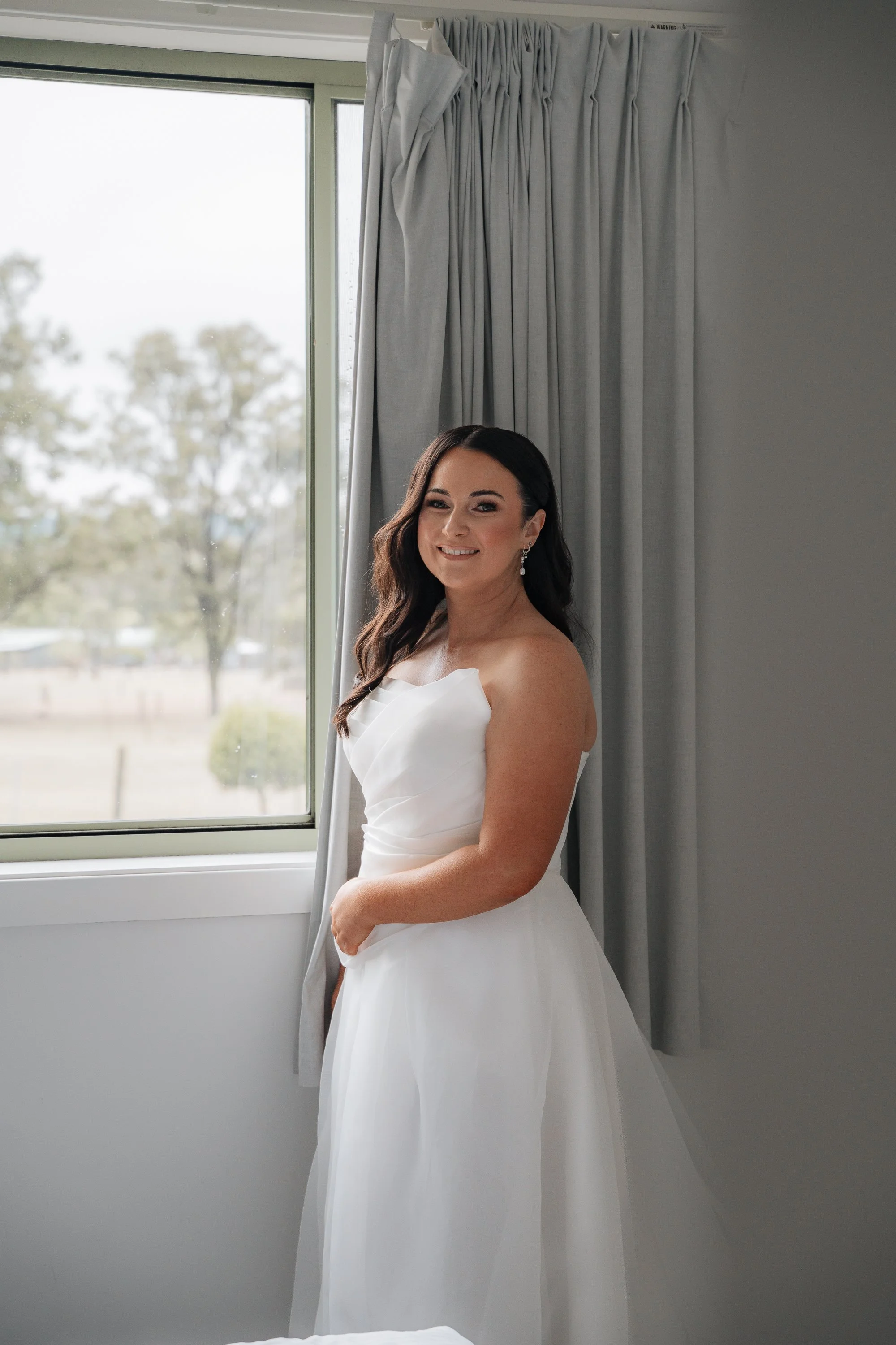Starline Alpaca Farm Broke Wedding Photography & Videography