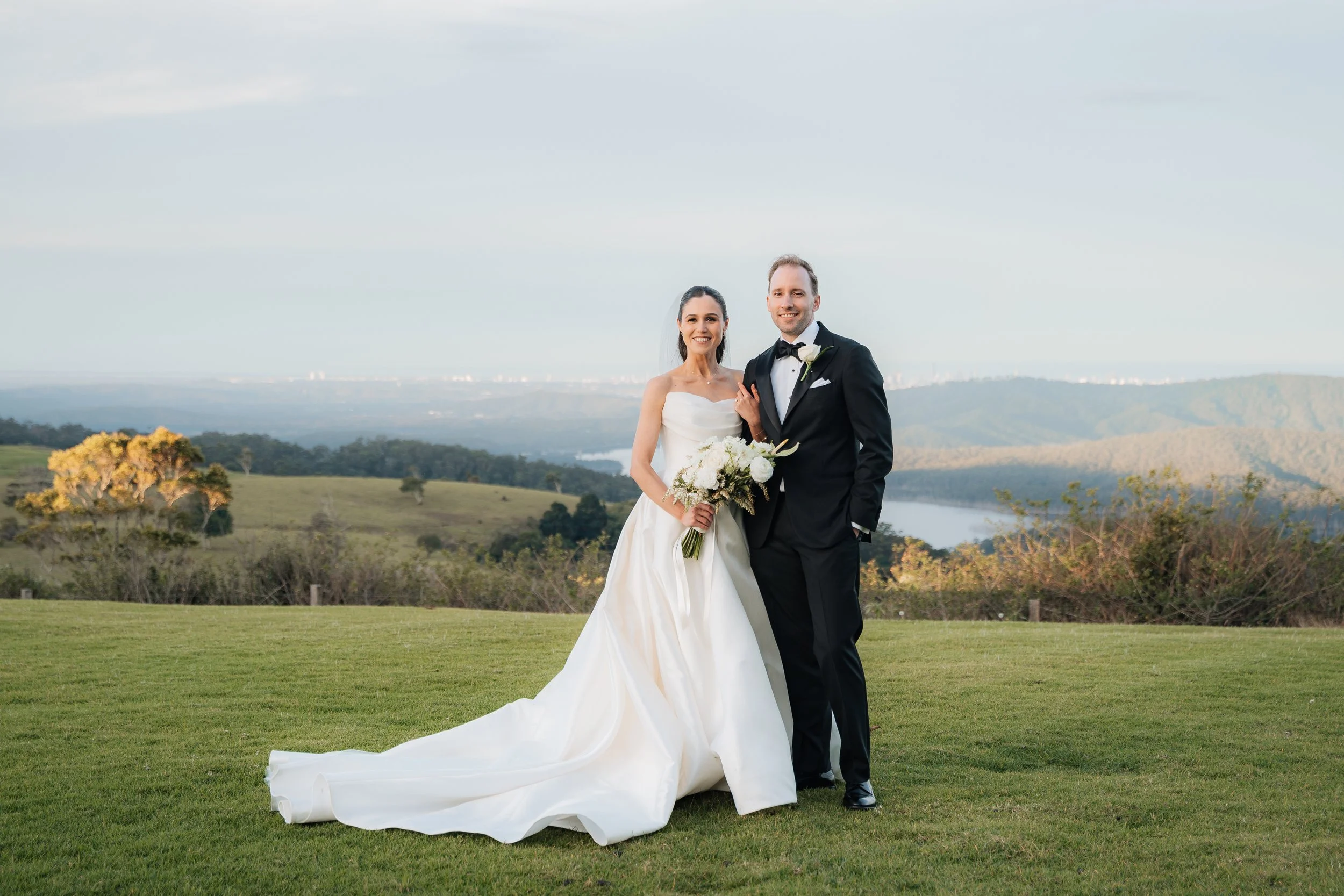 Rosewood Estate Gold Coast Wedding Photography