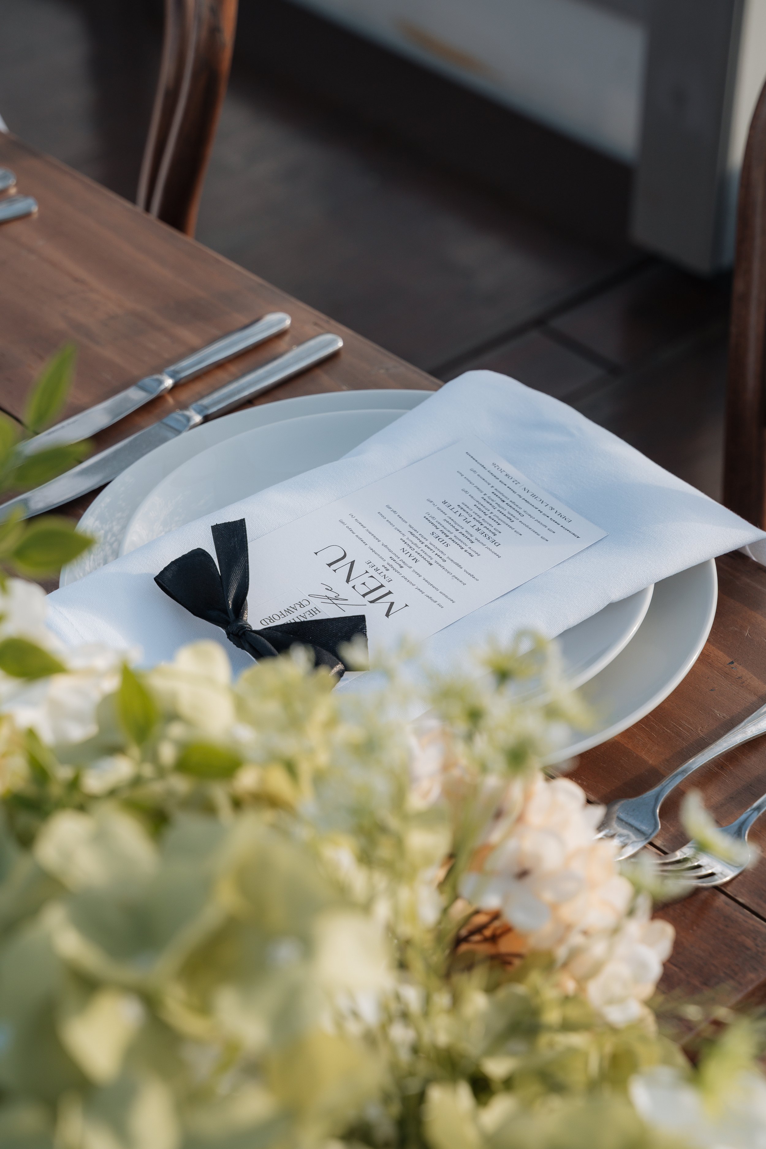 Rosewood Estate Gold Coast Wedding Photography
