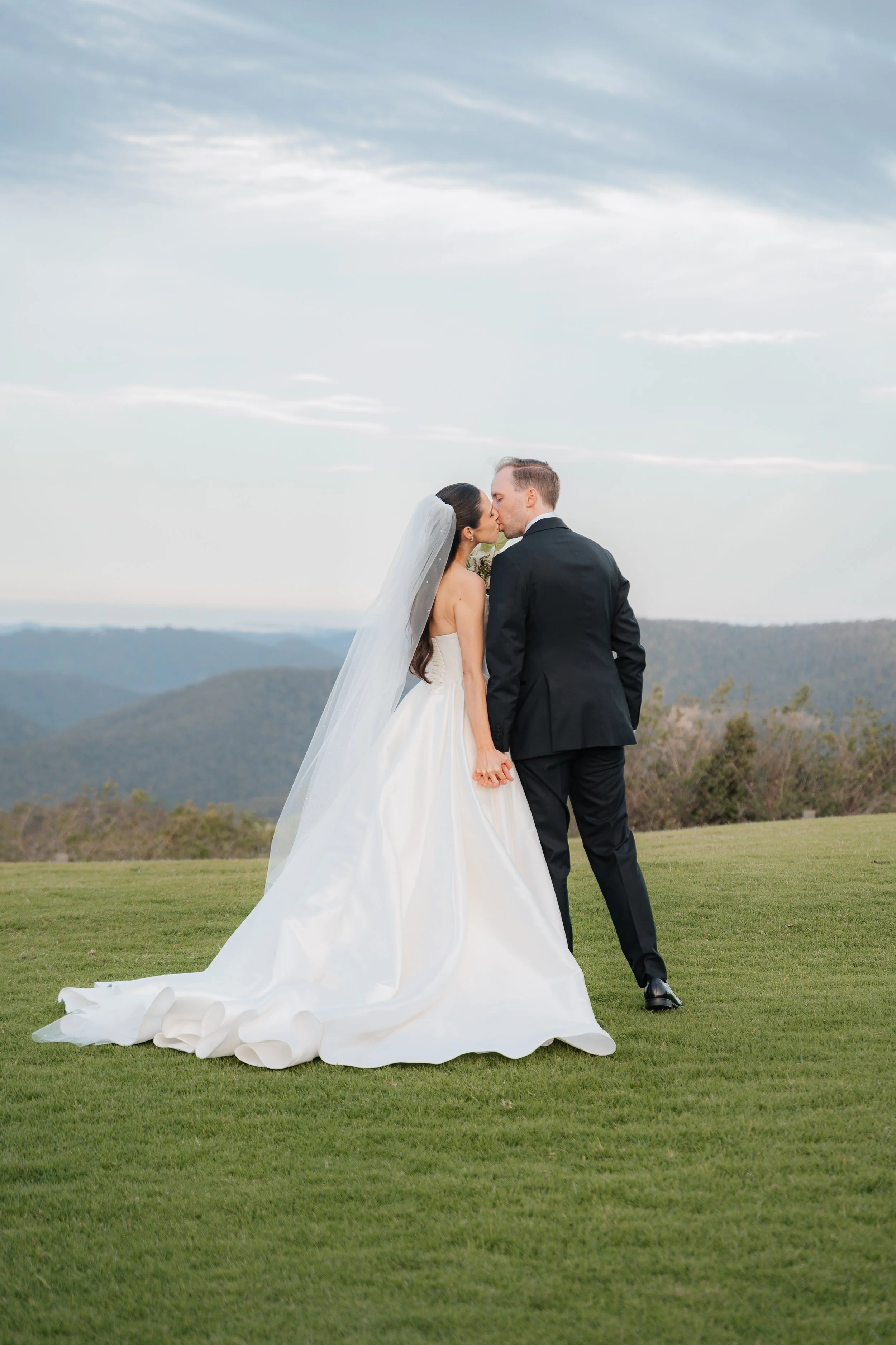 Rosewood Estate Gold Coast Wedding Photography