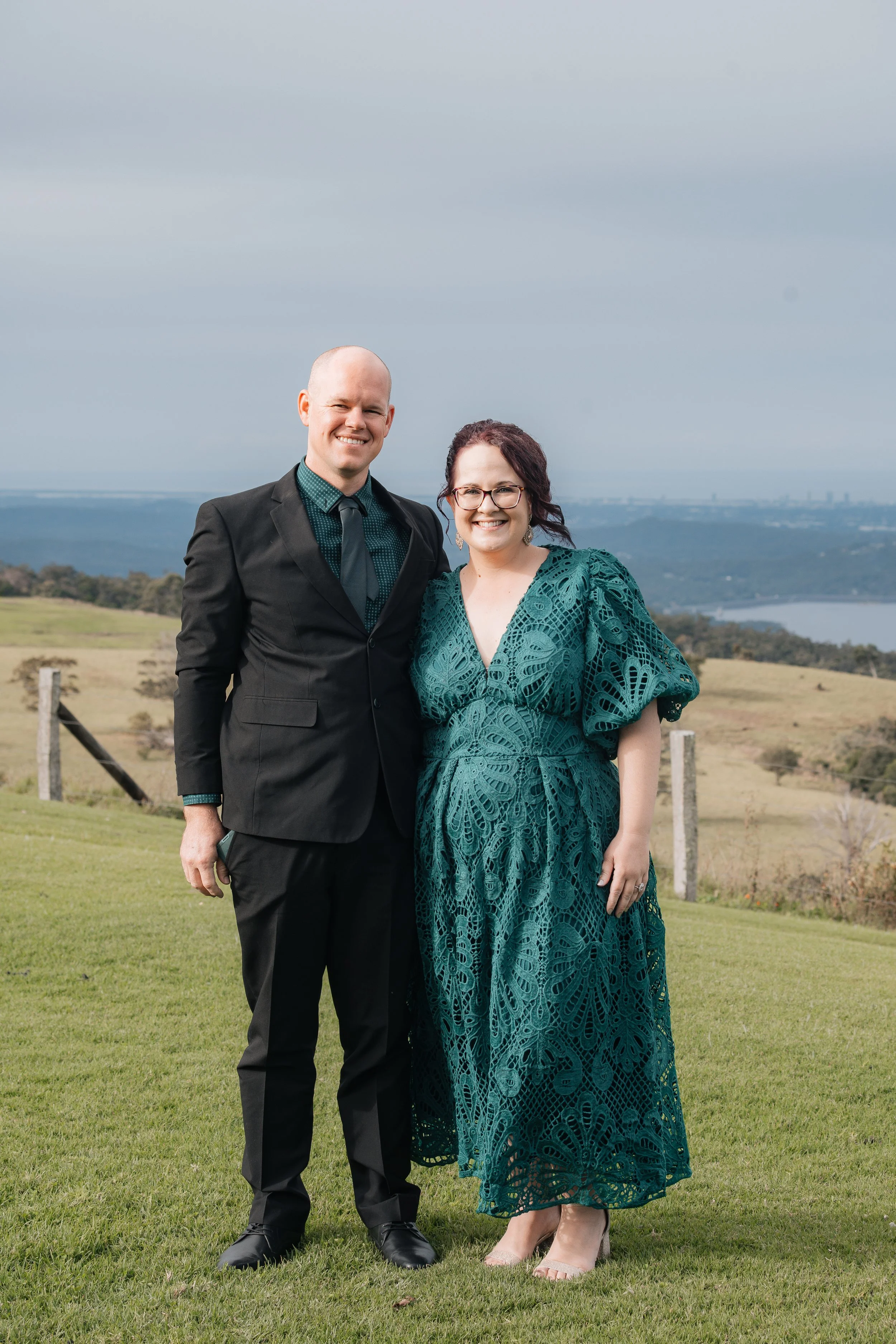 Rosewood Estate Gold Coast Wedding Photography