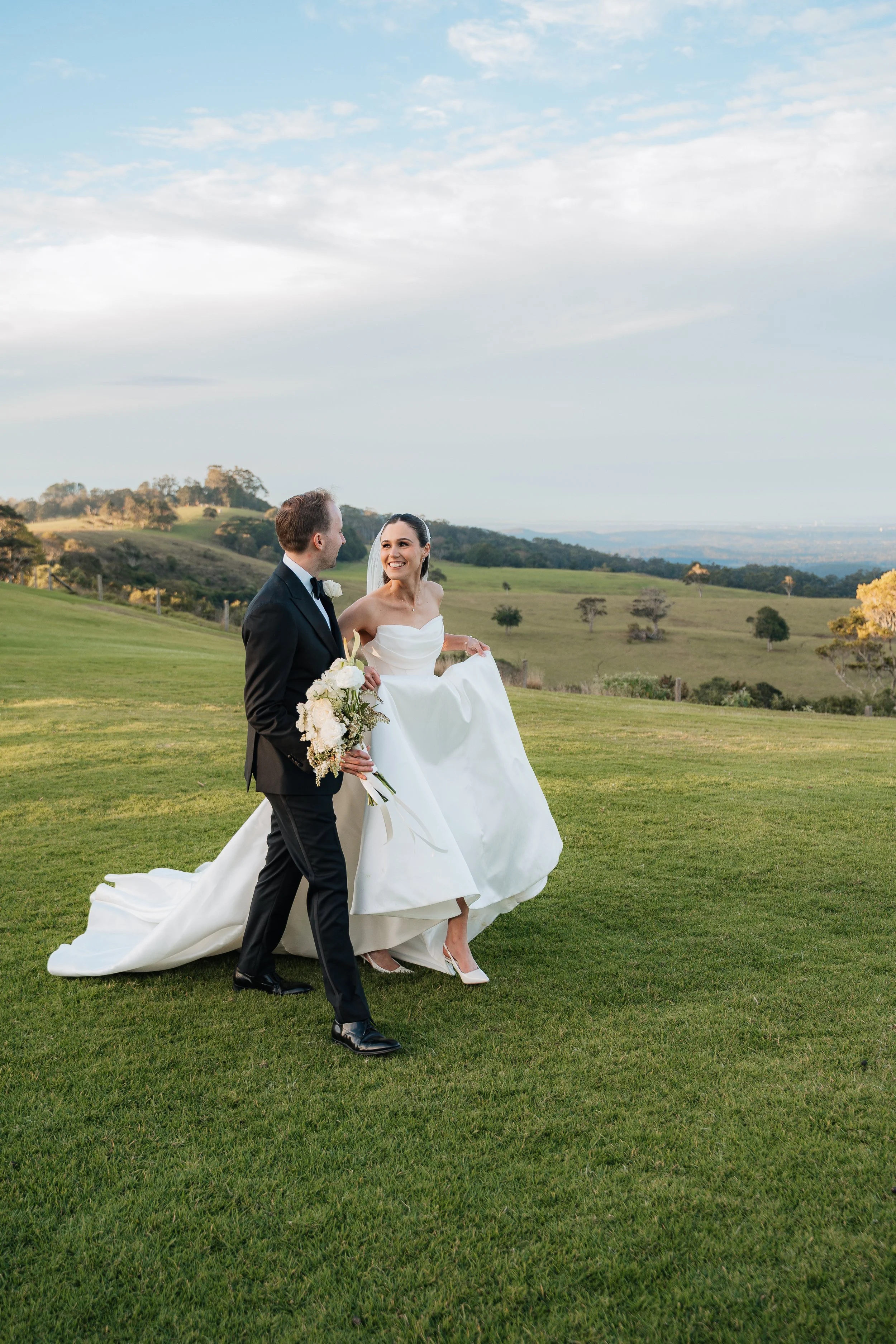 Rosewood Estate Gold Coast Wedding Photography