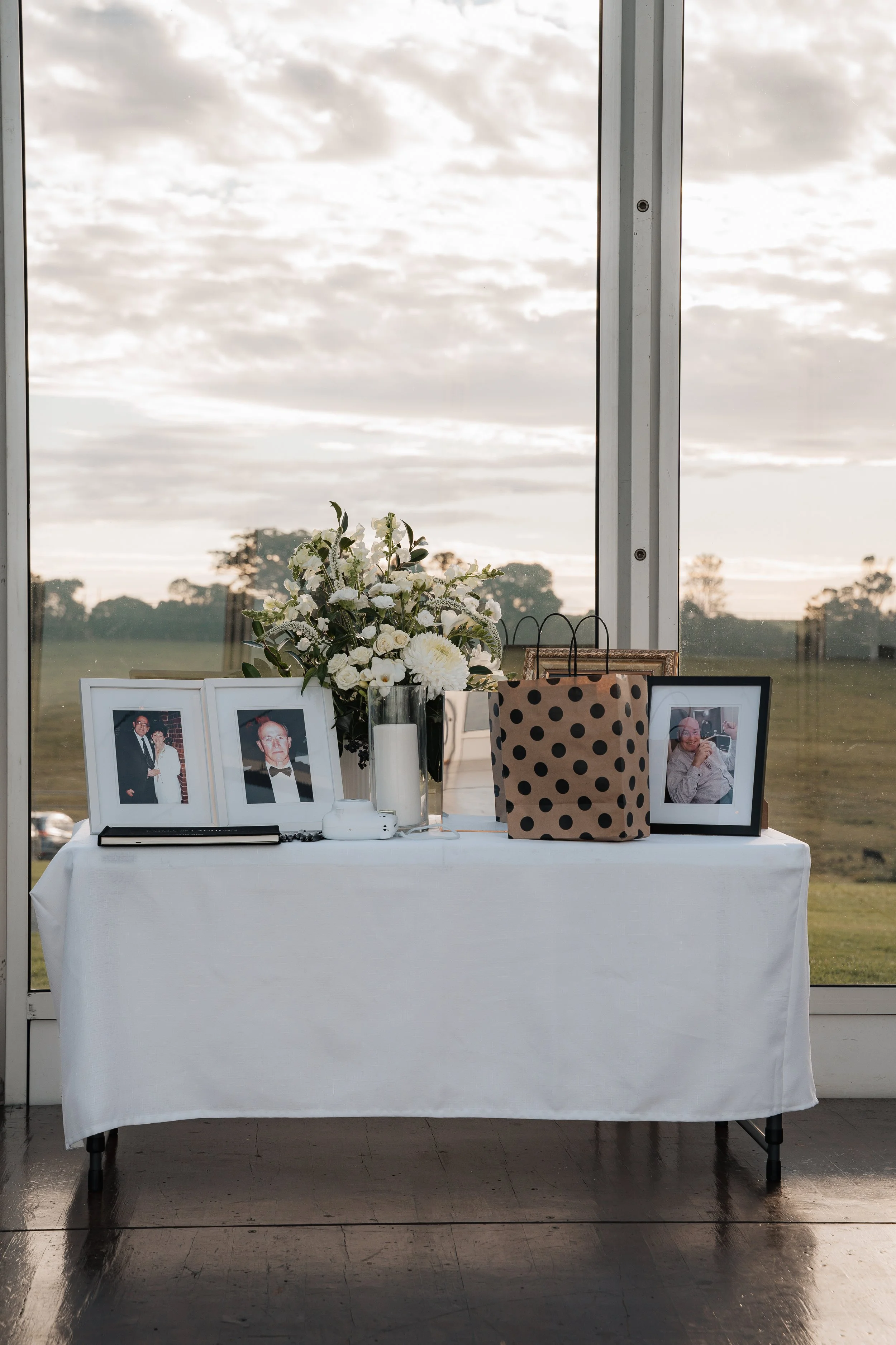Rosewood Estate Gold Coast Wedding Photography