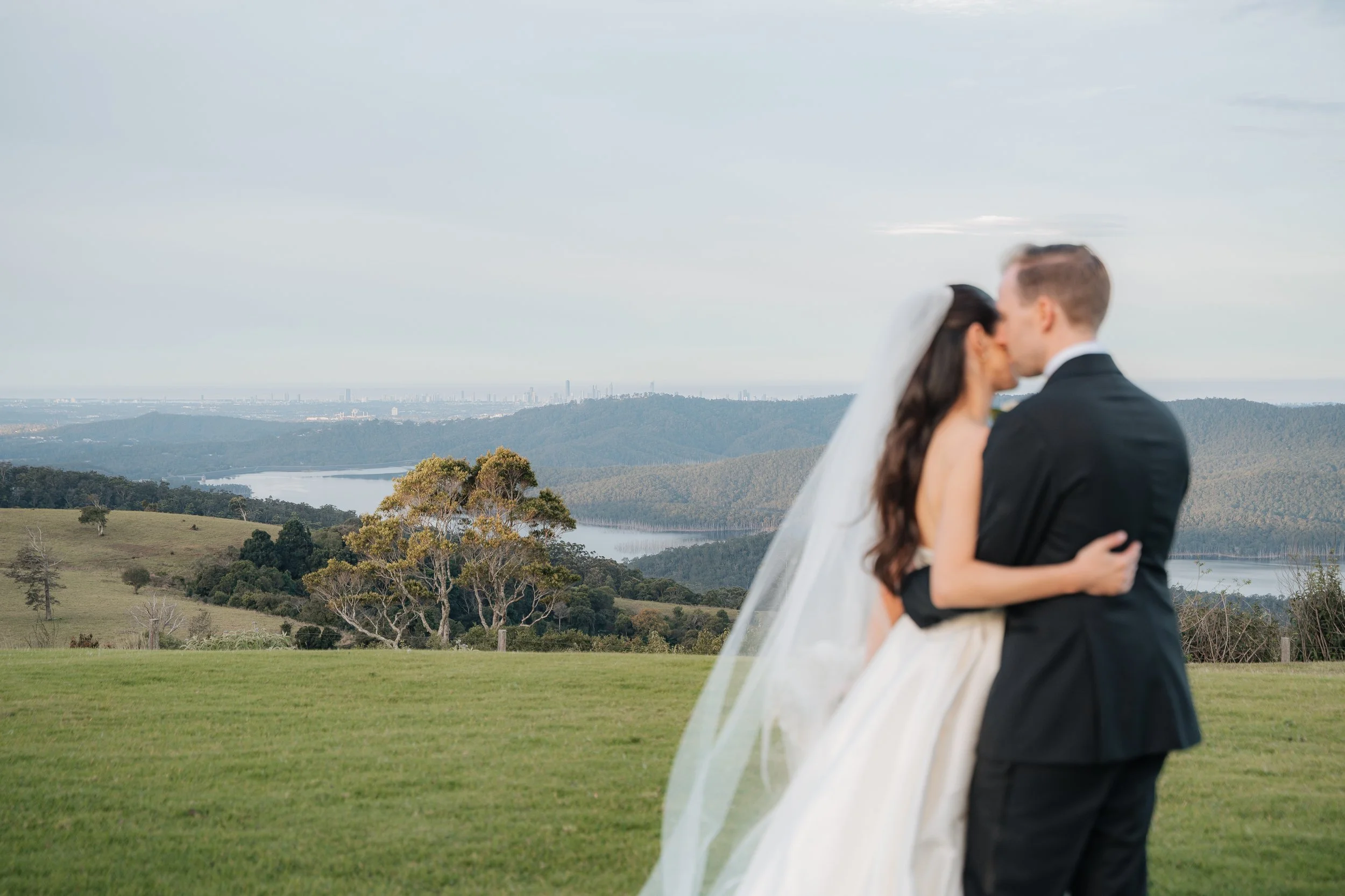 Rosewood Estate Gold Coast Wedding Photography