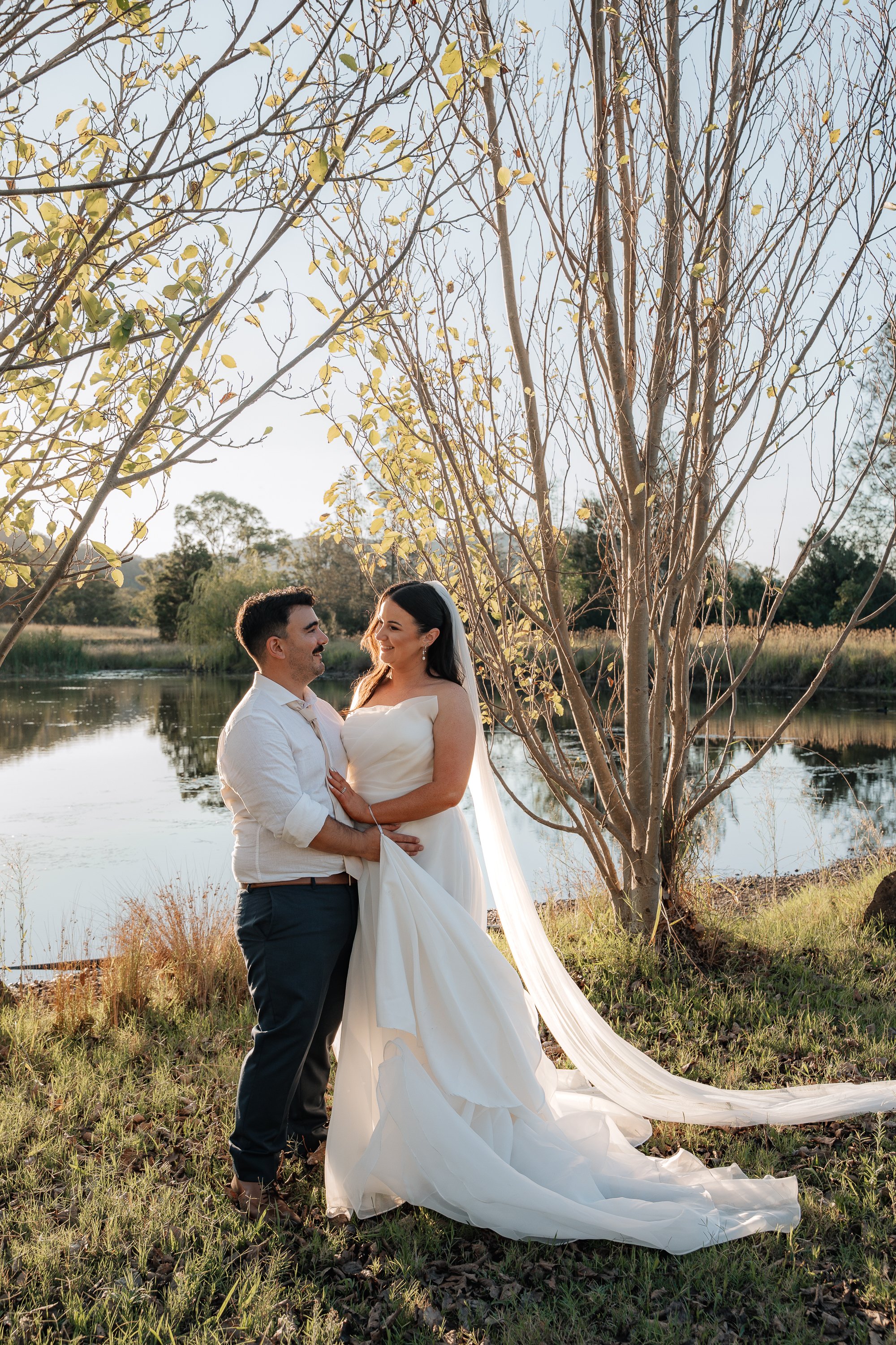 Sunshine Coast, Brisbane and Gold Coast Wedding Photographer