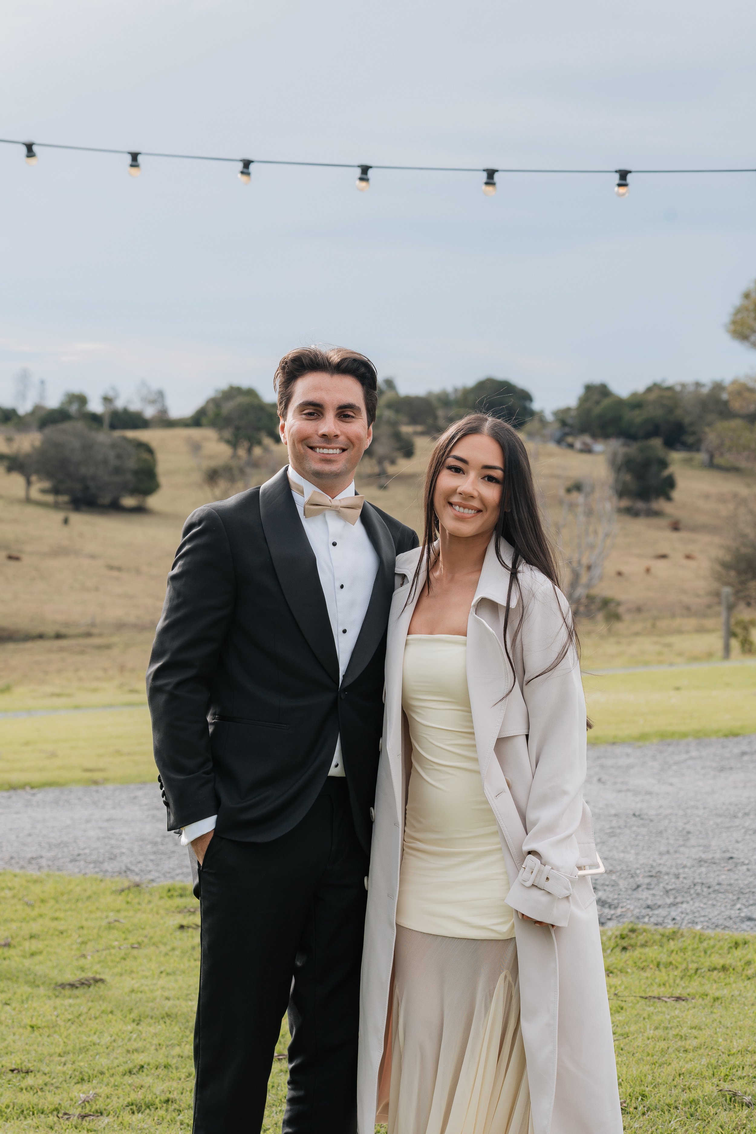 Rosewood Estate Gold Coast Wedding Photography