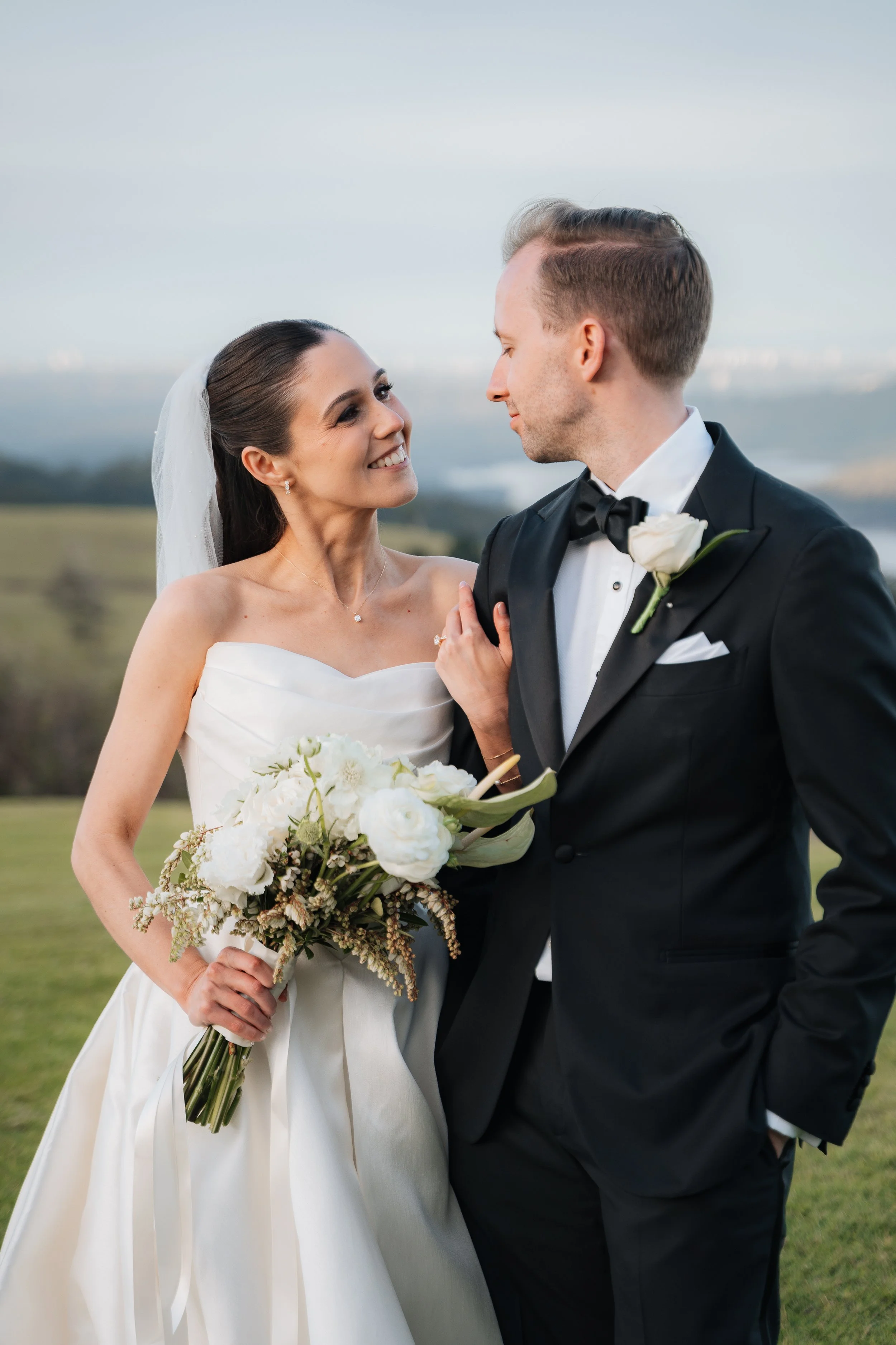 Rosewood Estate Gold Coast Wedding Photography