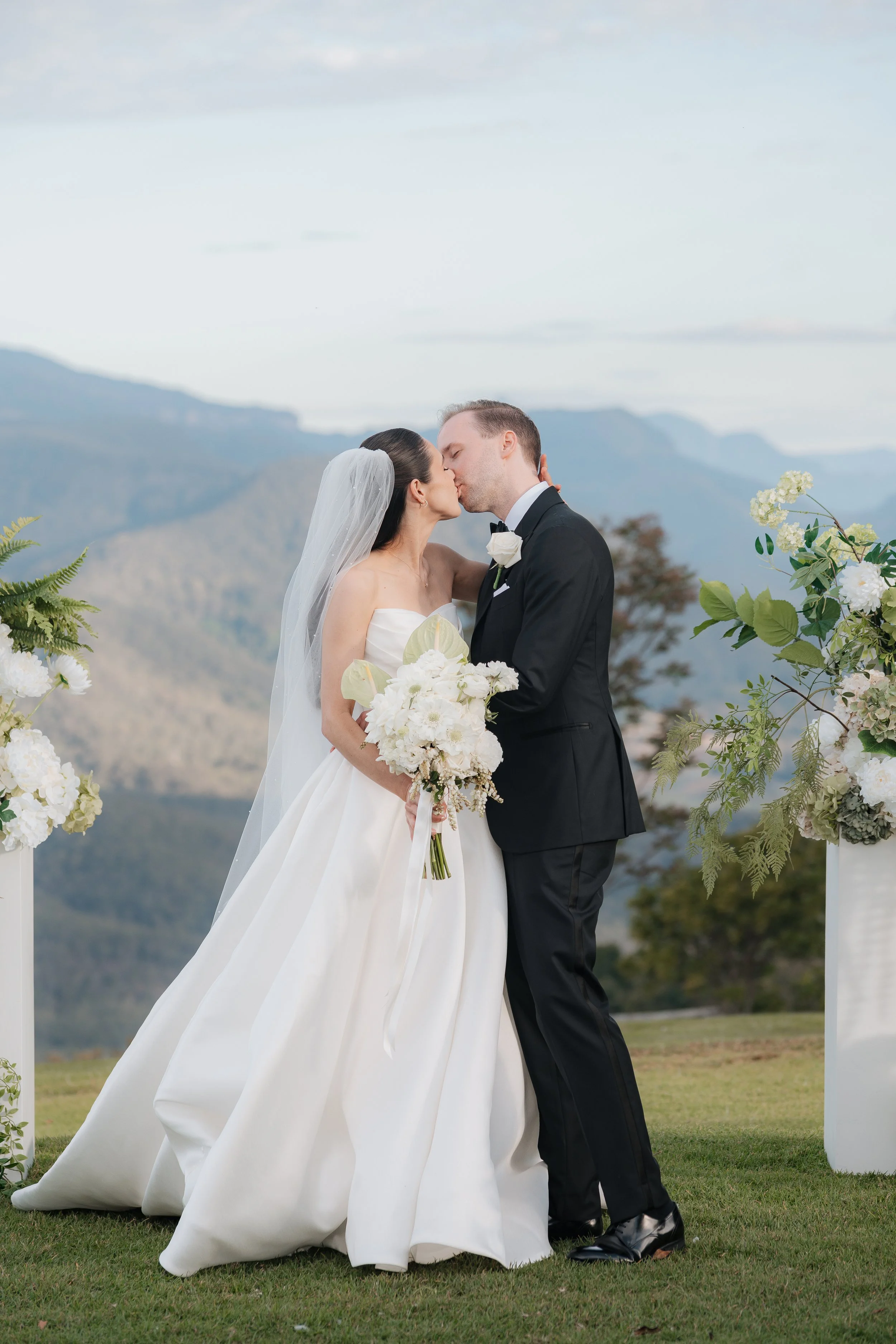 Rosewood Estate Gold Coast Wedding Photography