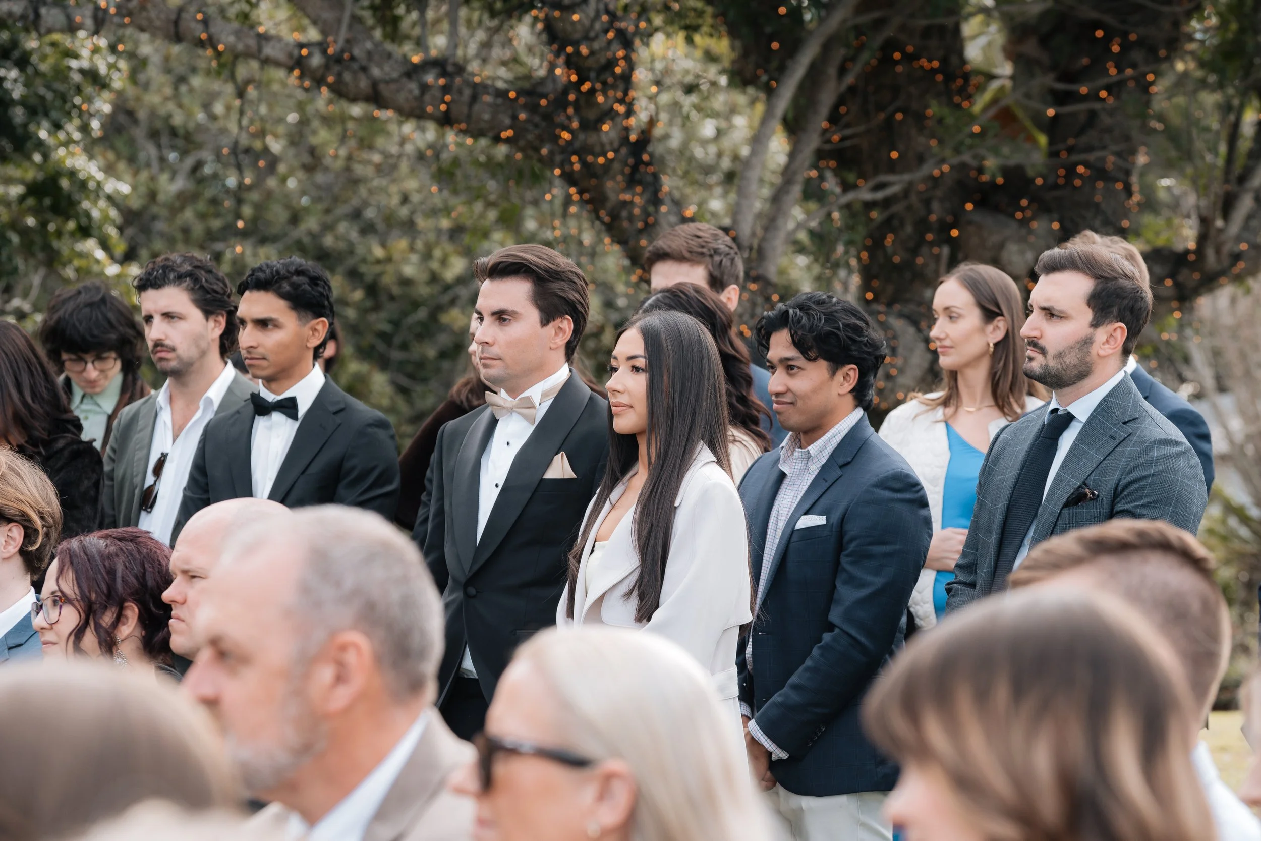 Rosewood Estate Gold Coast Wedding Photography