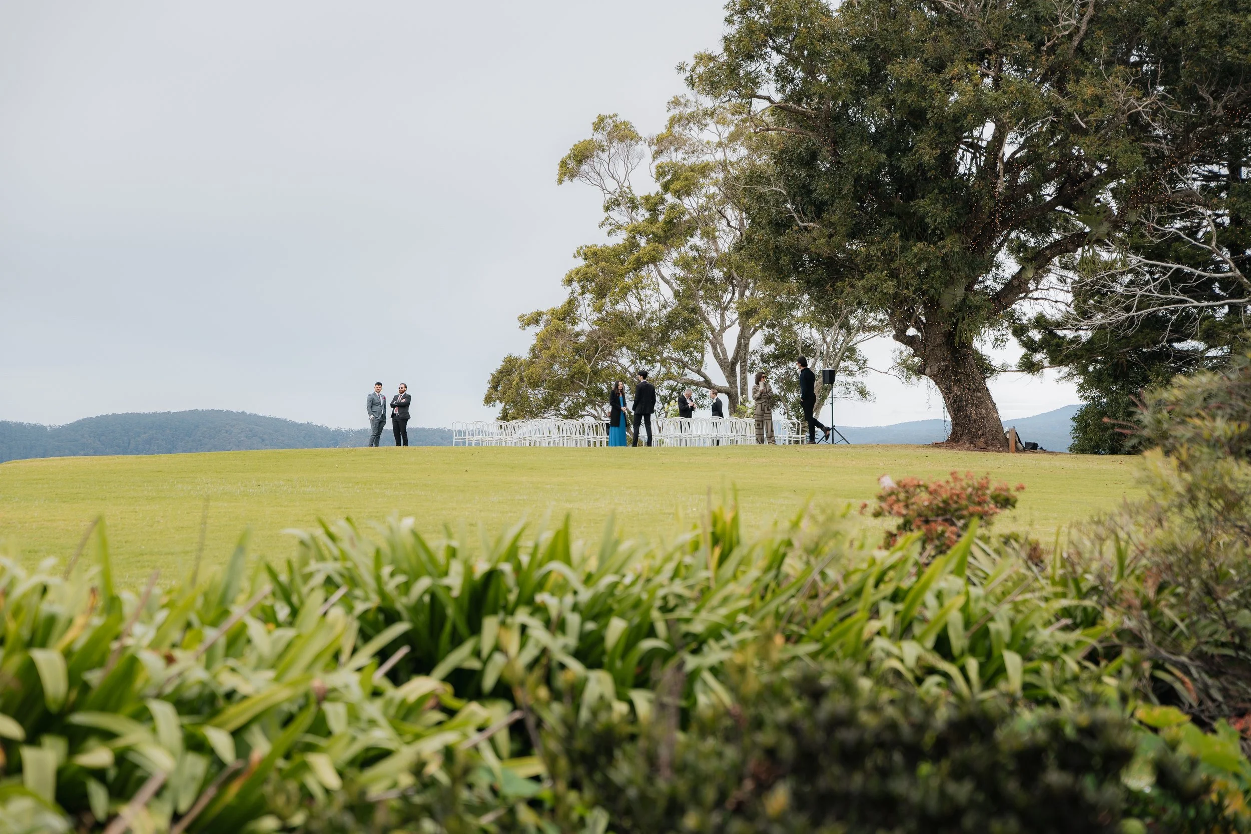 Rosewood Estate Gold Coast Wedding Photography
