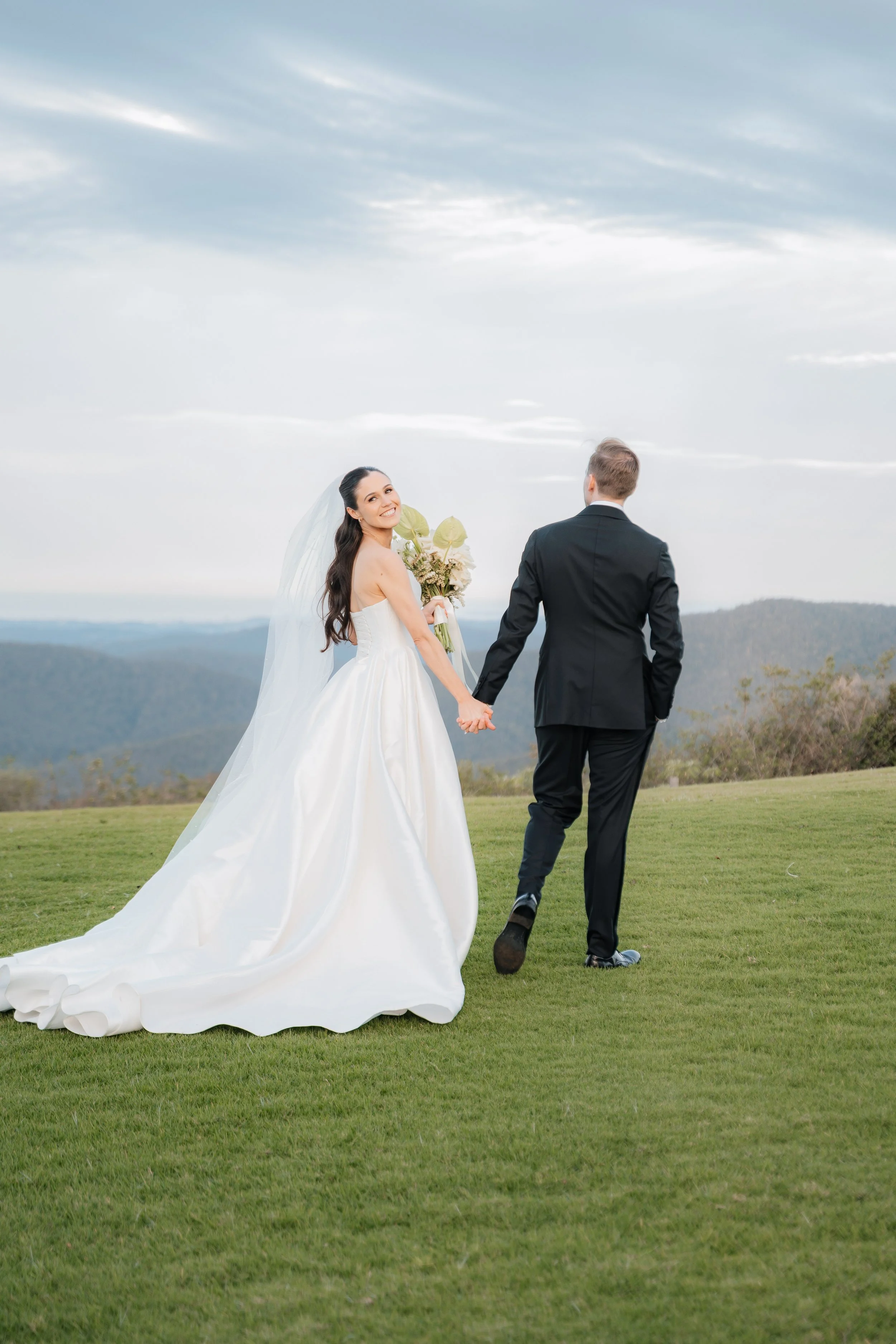 Rosewood Estate Gold Coast Wedding Photography