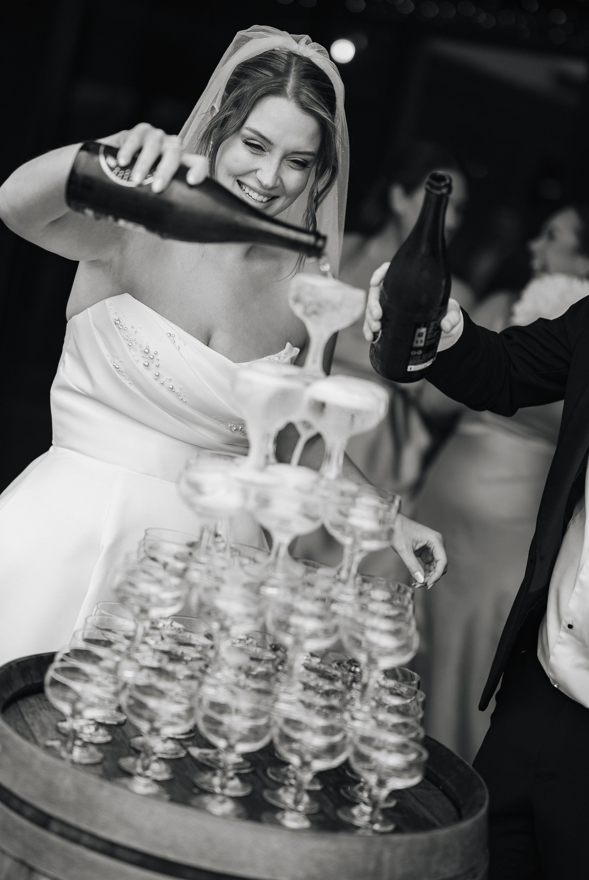 Sunshine Coast, Brisbane and Gold Coast Wedding Photographer