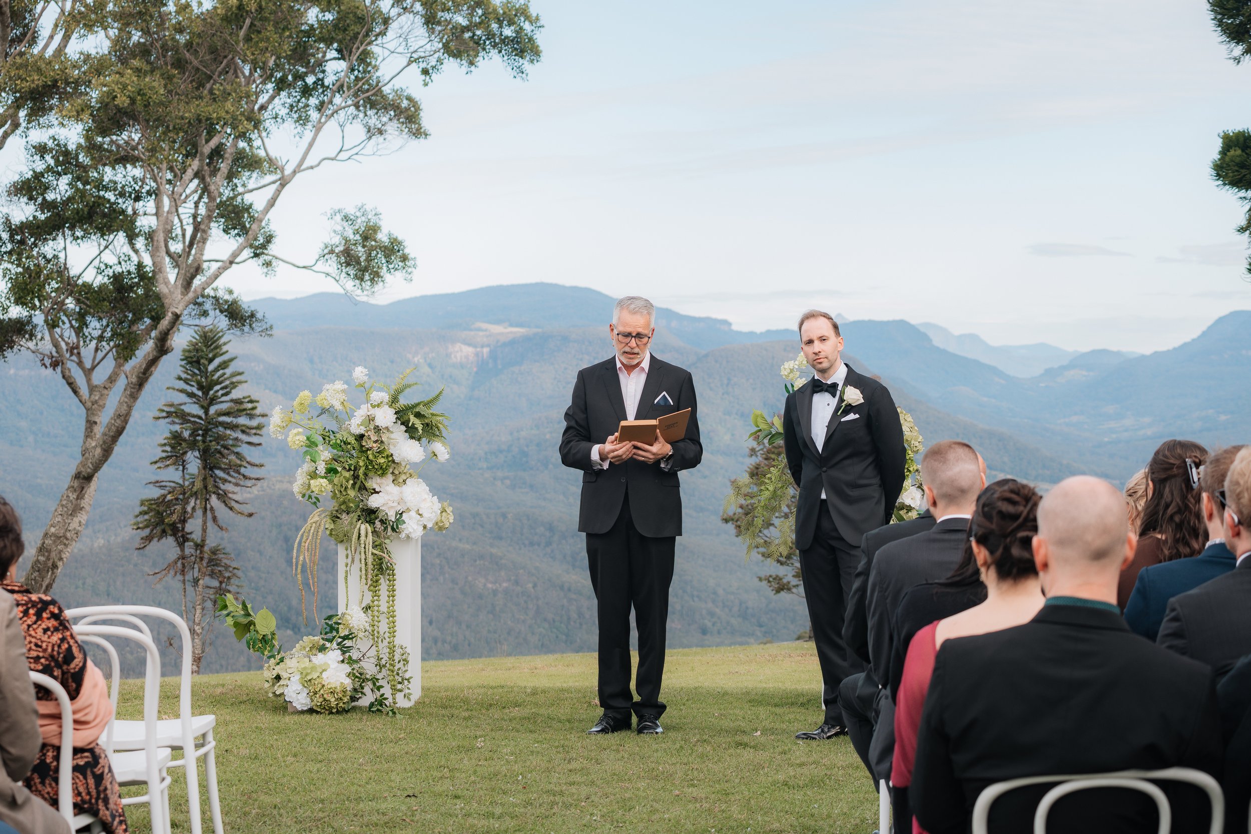 Rosewood Estate Gold Coast Wedding Photography