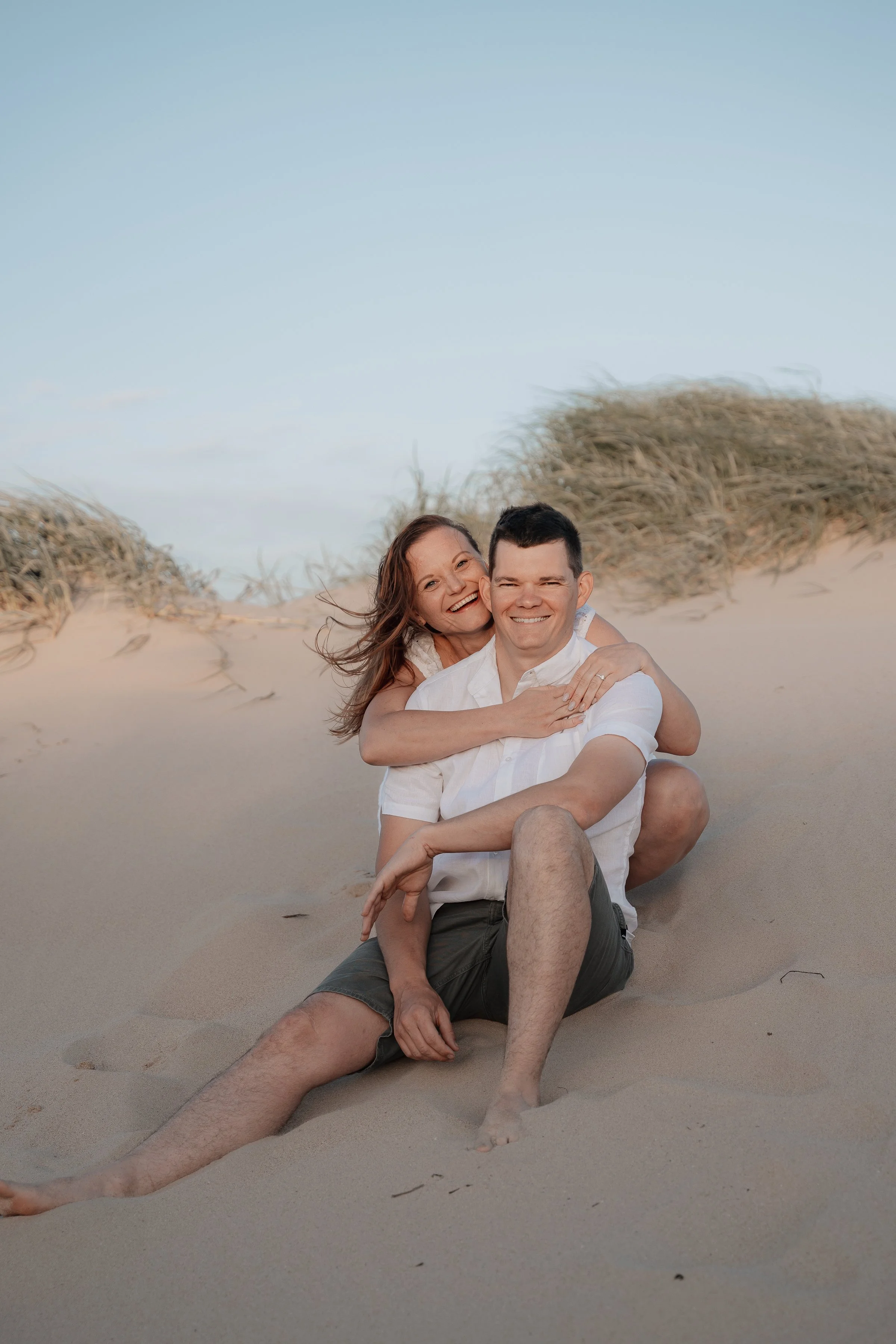 Sunshine Coast, Brisbane and Gold Coast Wedding Photographer