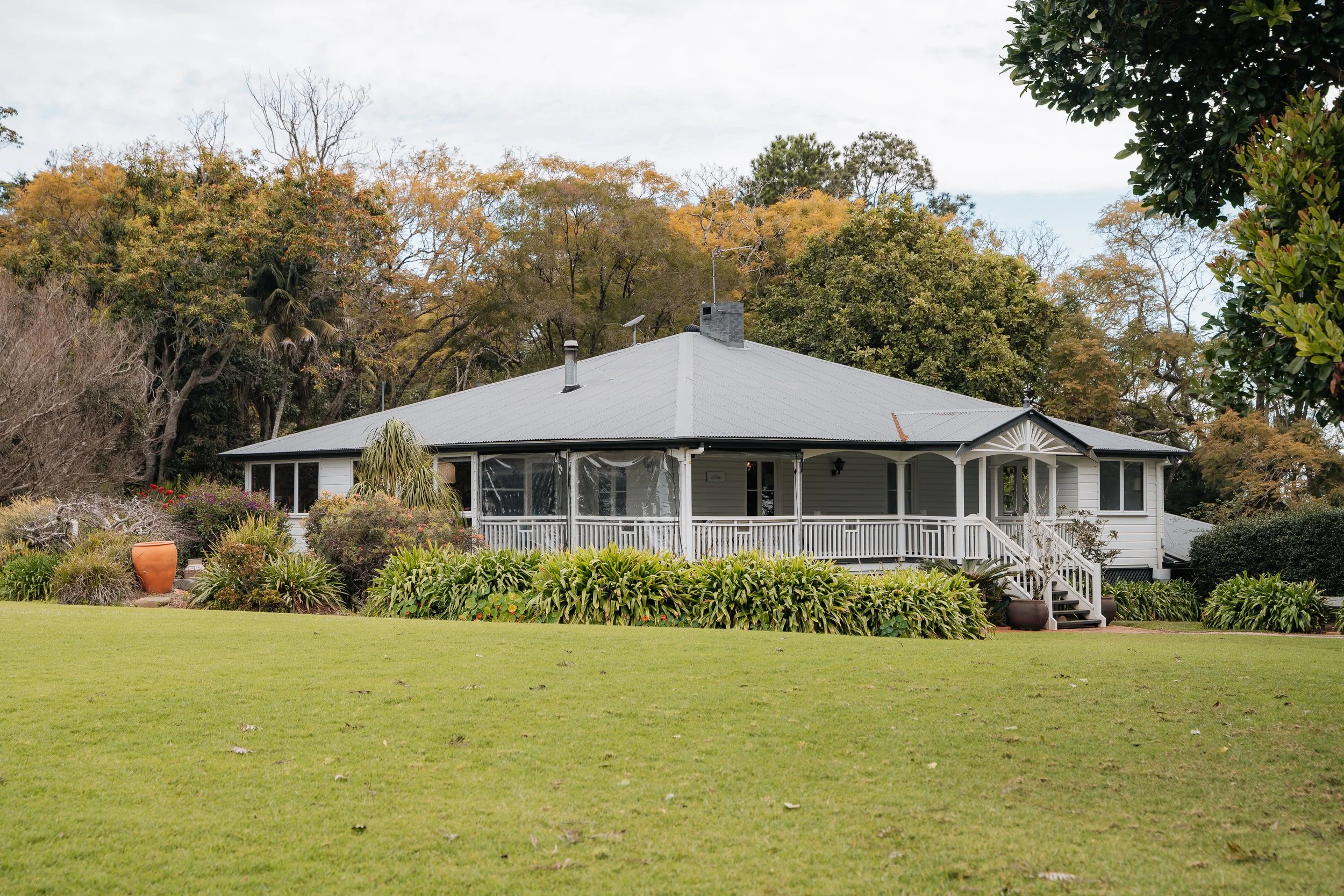 Rosewood Estate Gold Coast Wedding Photography