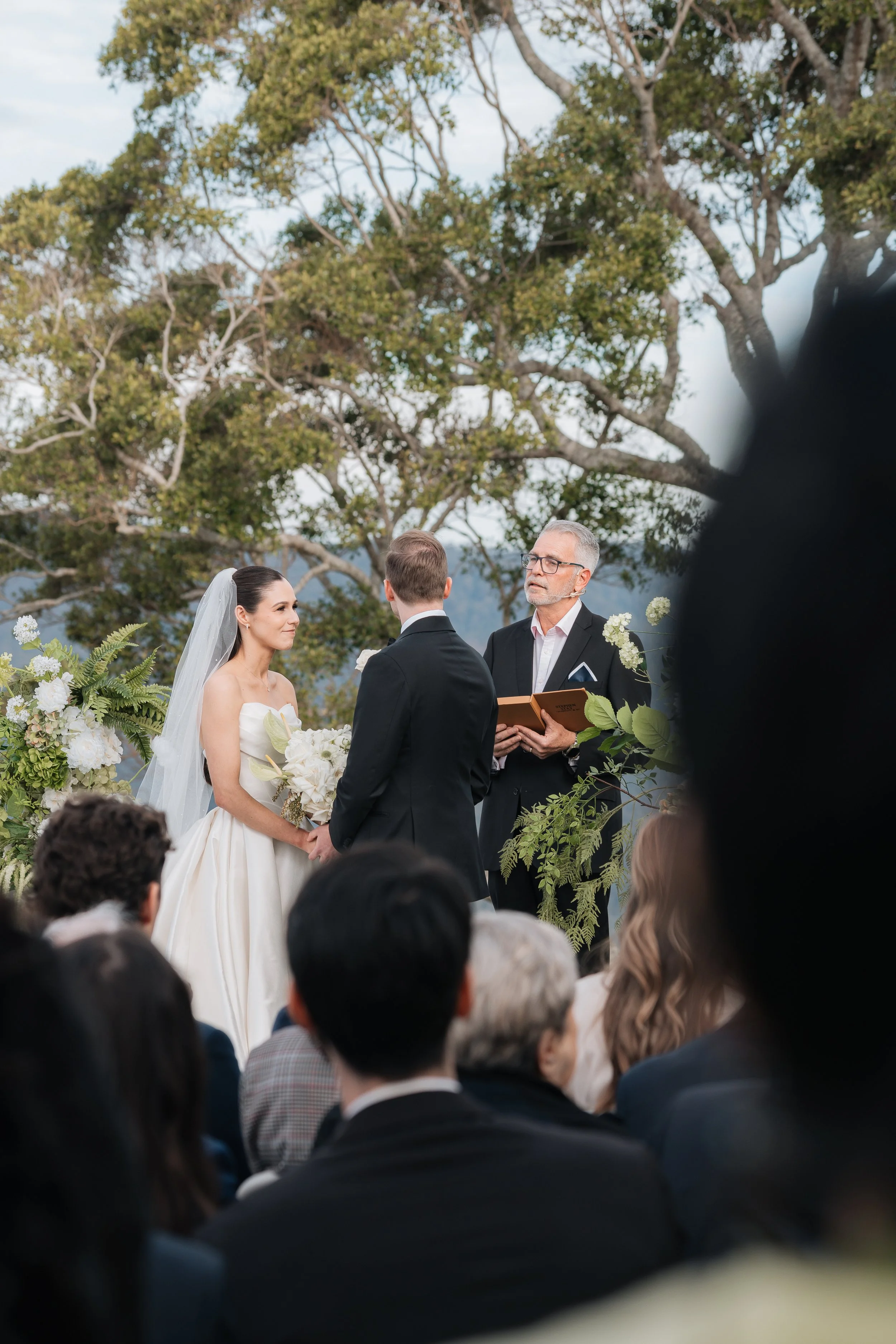 Rosewood Estate Gold Coast Wedding Photography