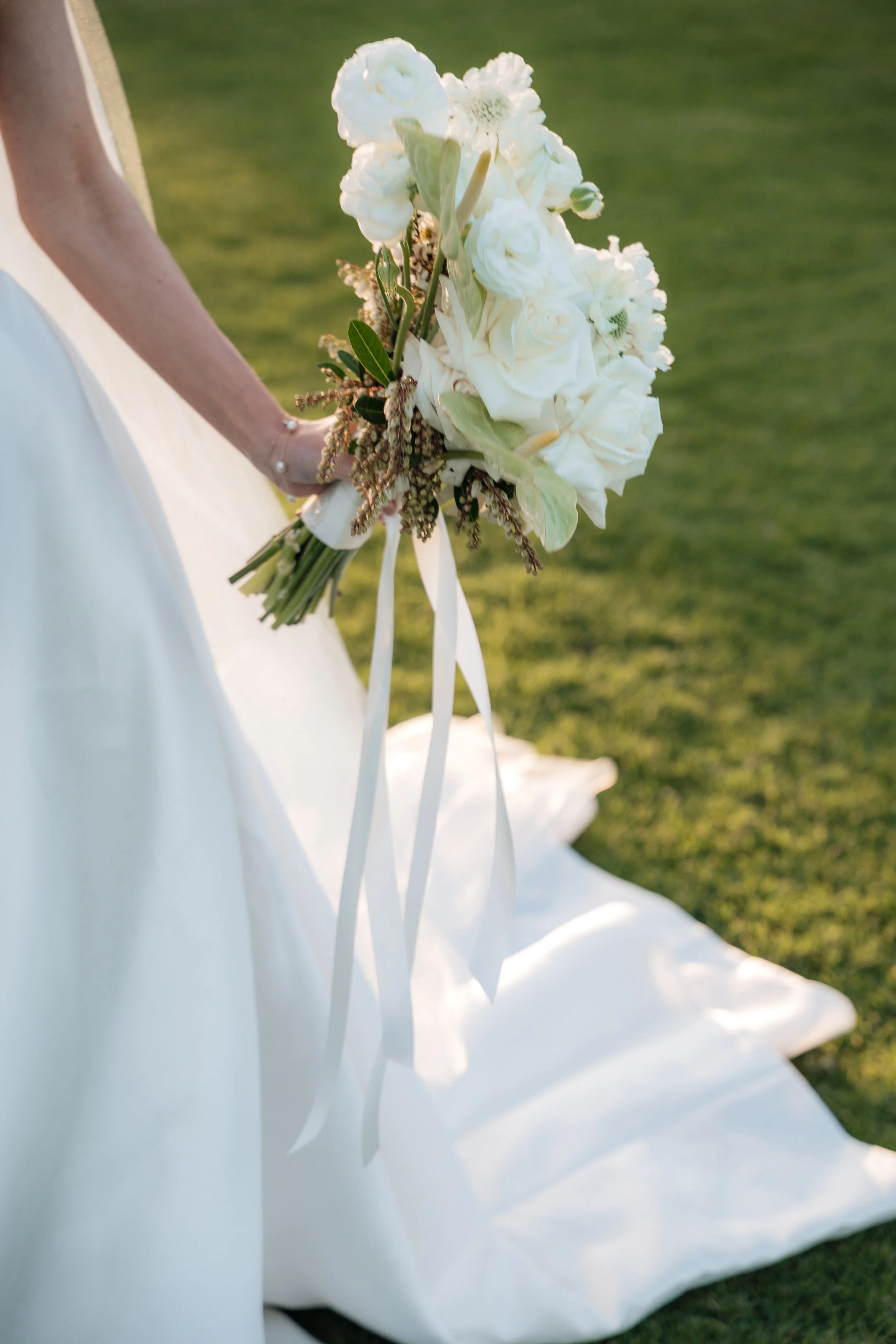 Rosewood Estate Gold Coast Wedding Photography