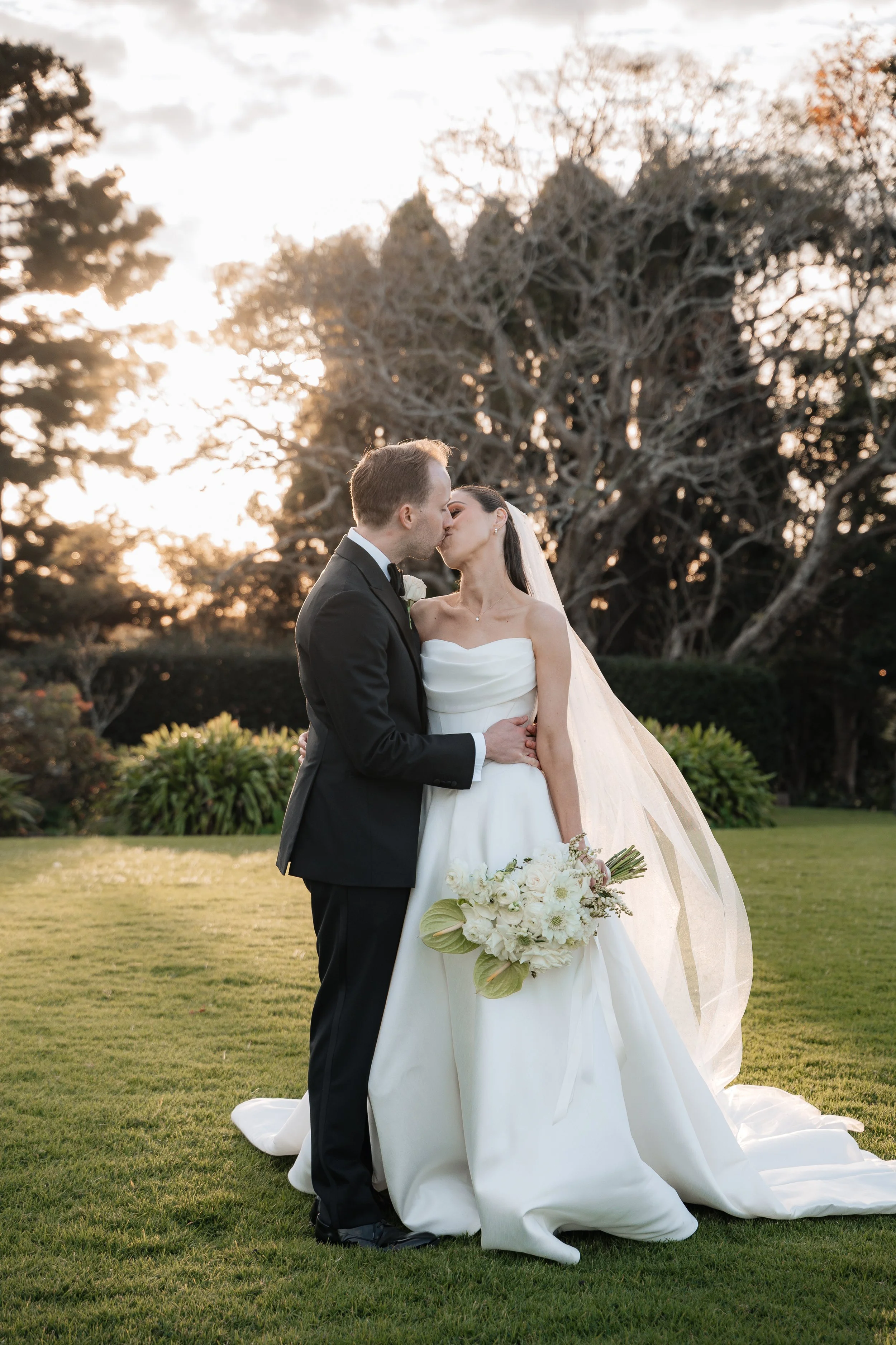 Rosewood Estate Gold Coast Wedding Photography