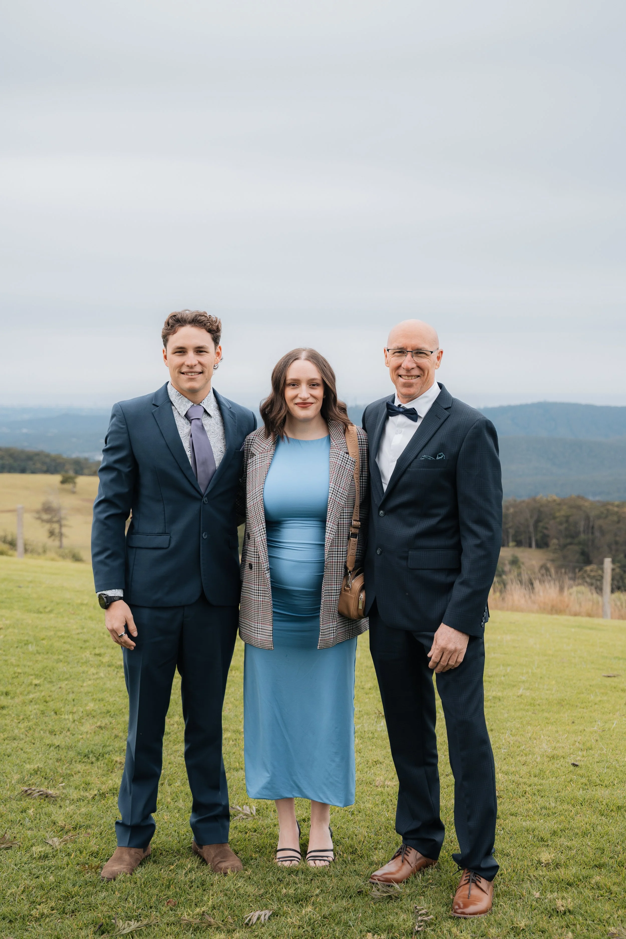 Rosewood Estate Gold Coast Wedding Photography