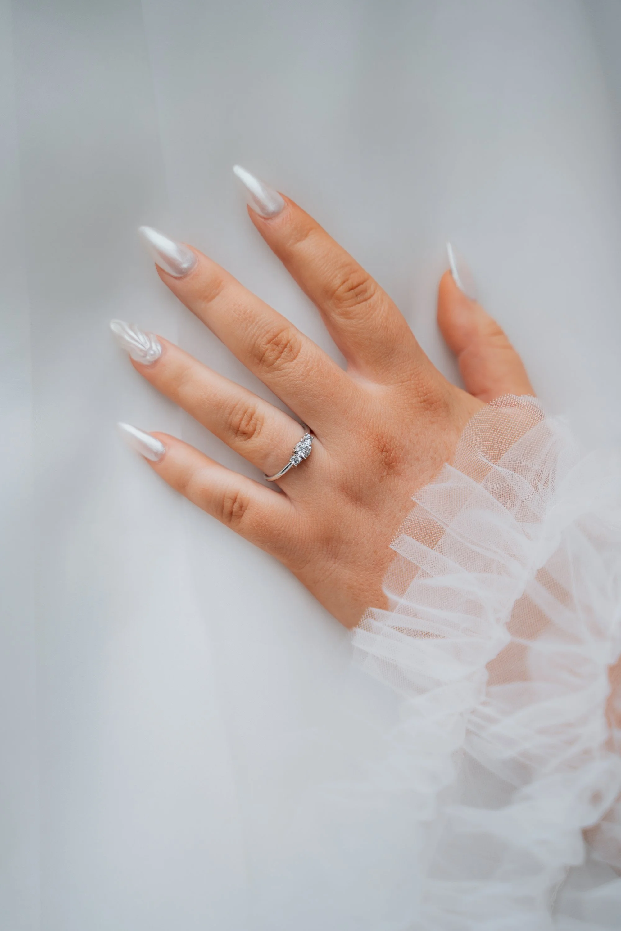 Starline Alpaca Farm Broke Wedding Photography & Videography
