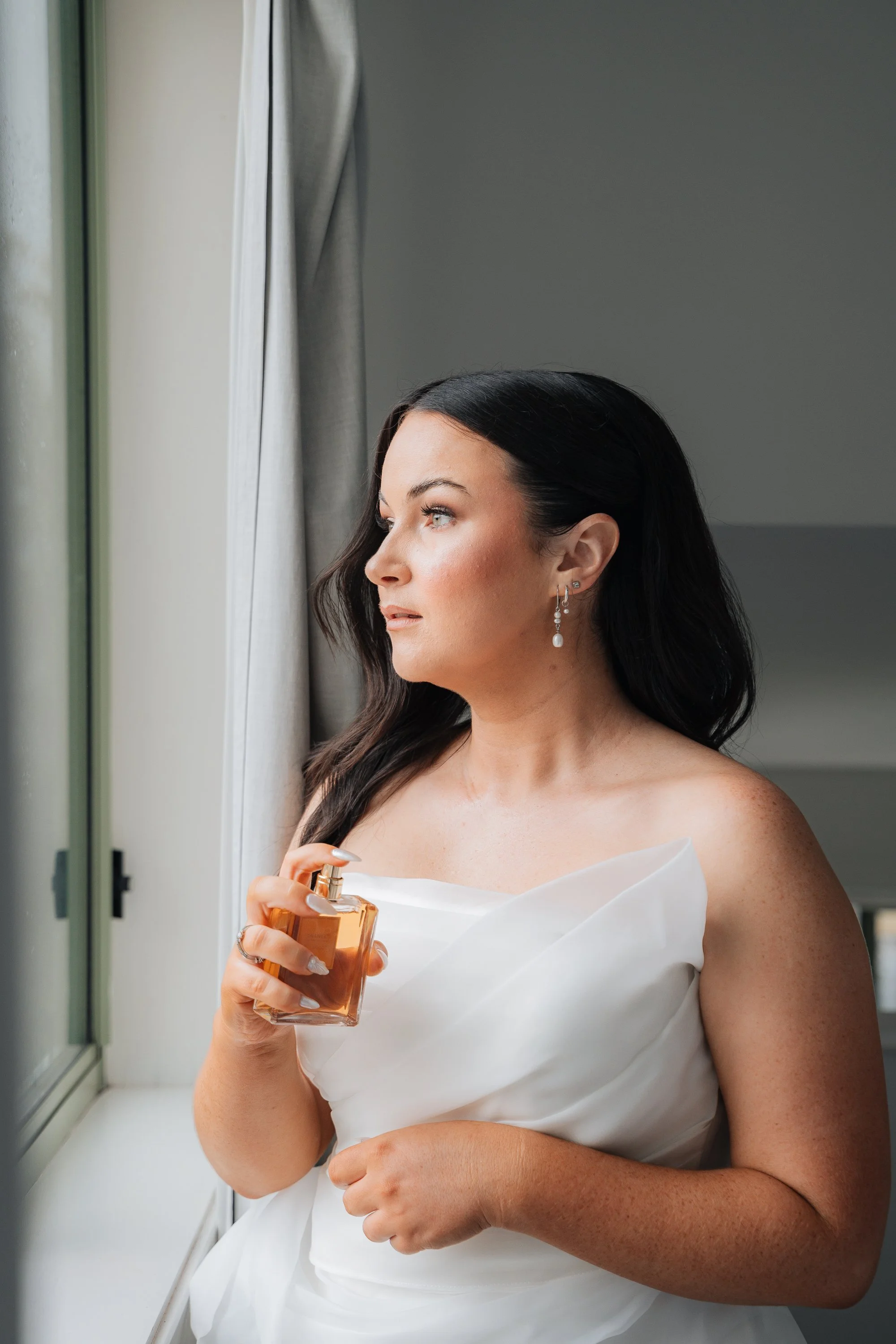 Starline Alpaca Farm Broke Wedding Photography & Videography