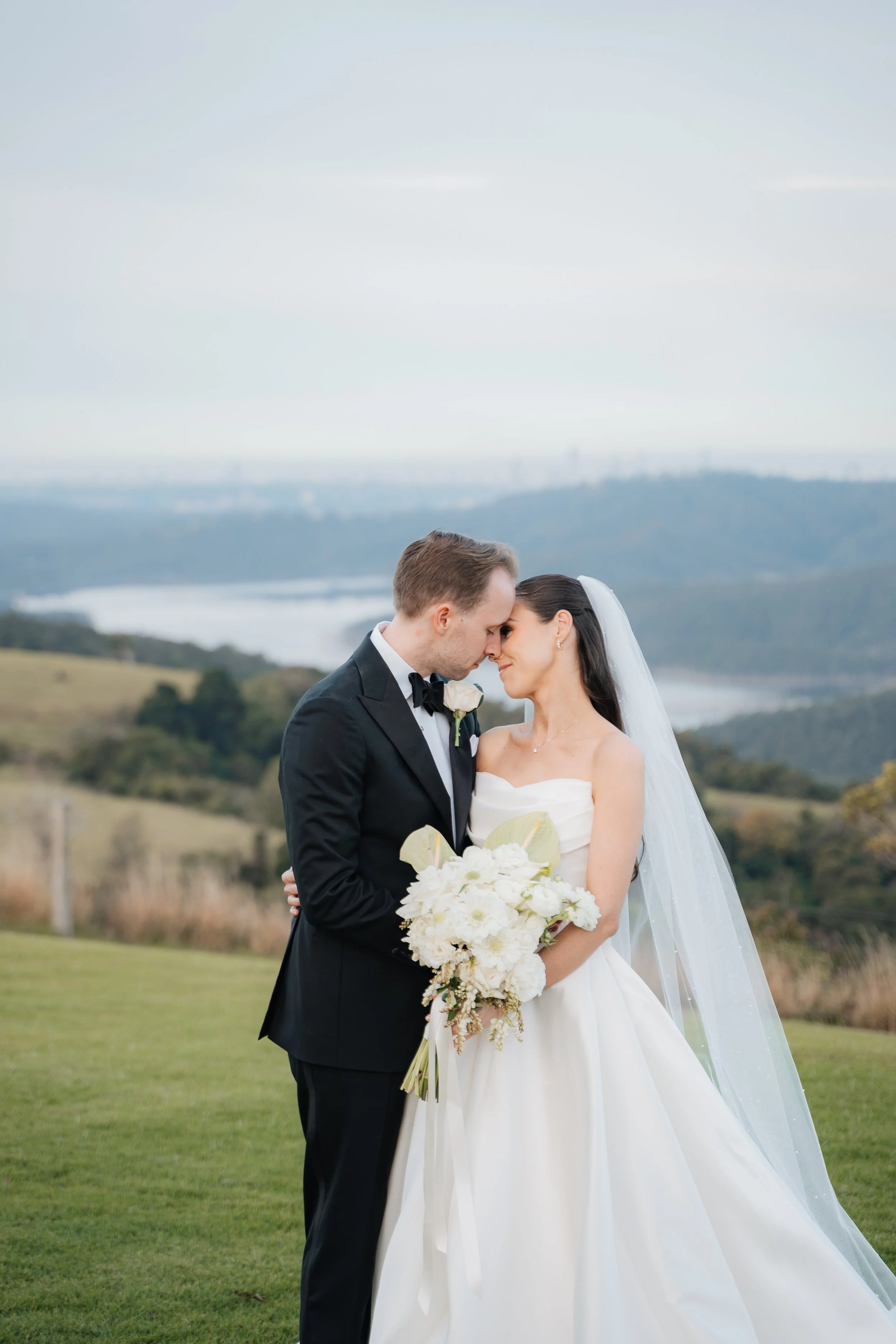 Rosewood Estate Gold Coast Wedding Photography