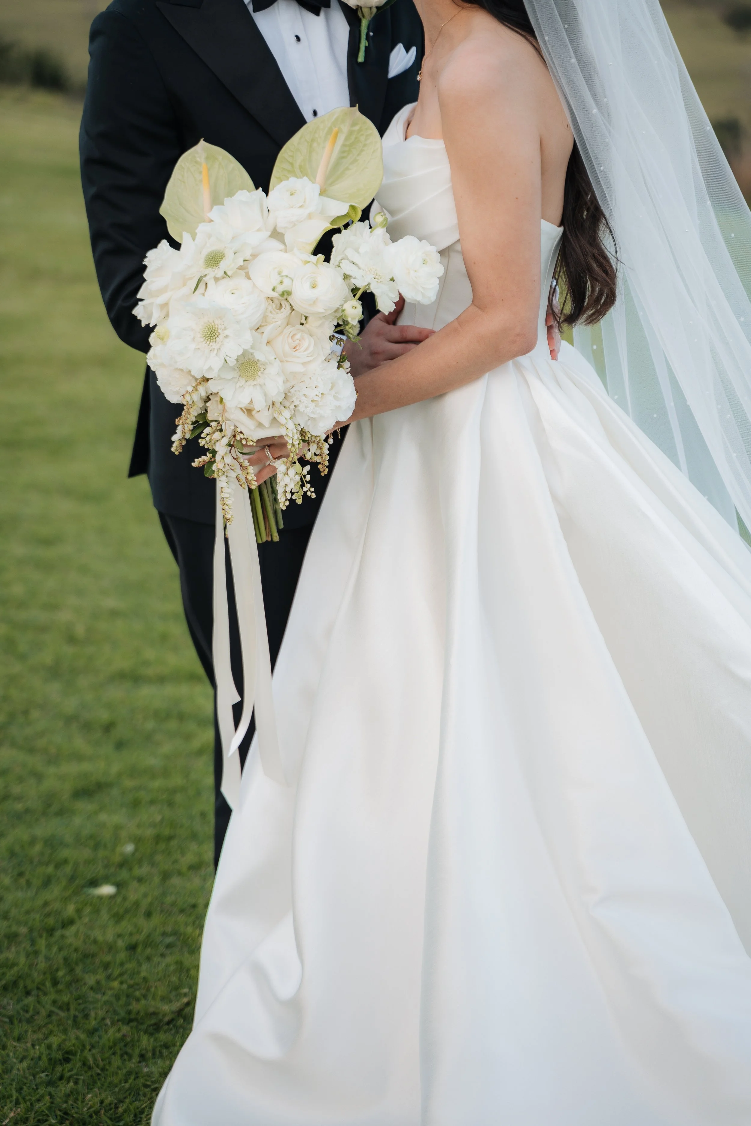 Rosewood Estate Gold Coast Wedding Photography