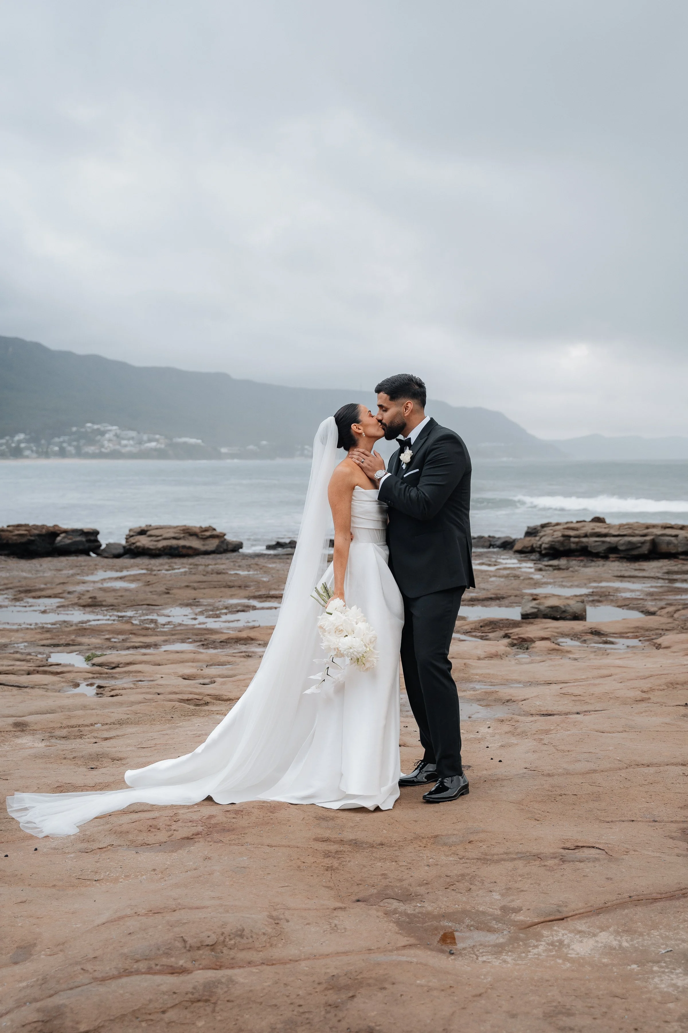 Sunshine Coast, Brisbane and Gold Coast Wedding Photographer