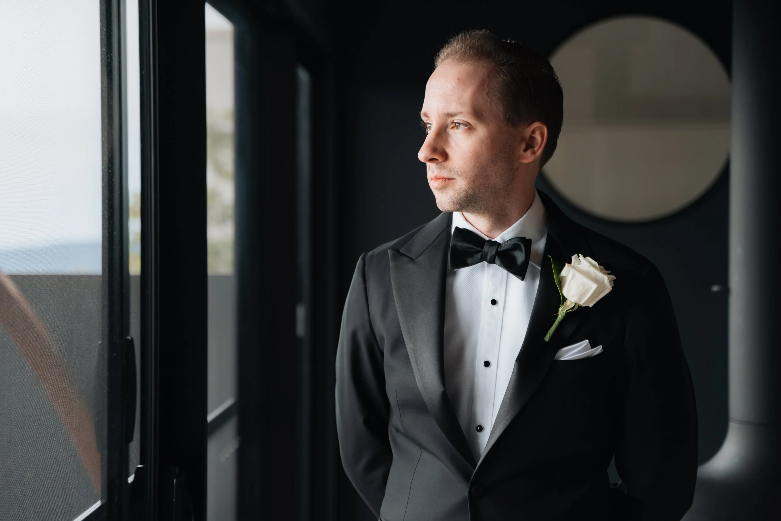 Rosewood Estate Gold Coast Wedding Photography