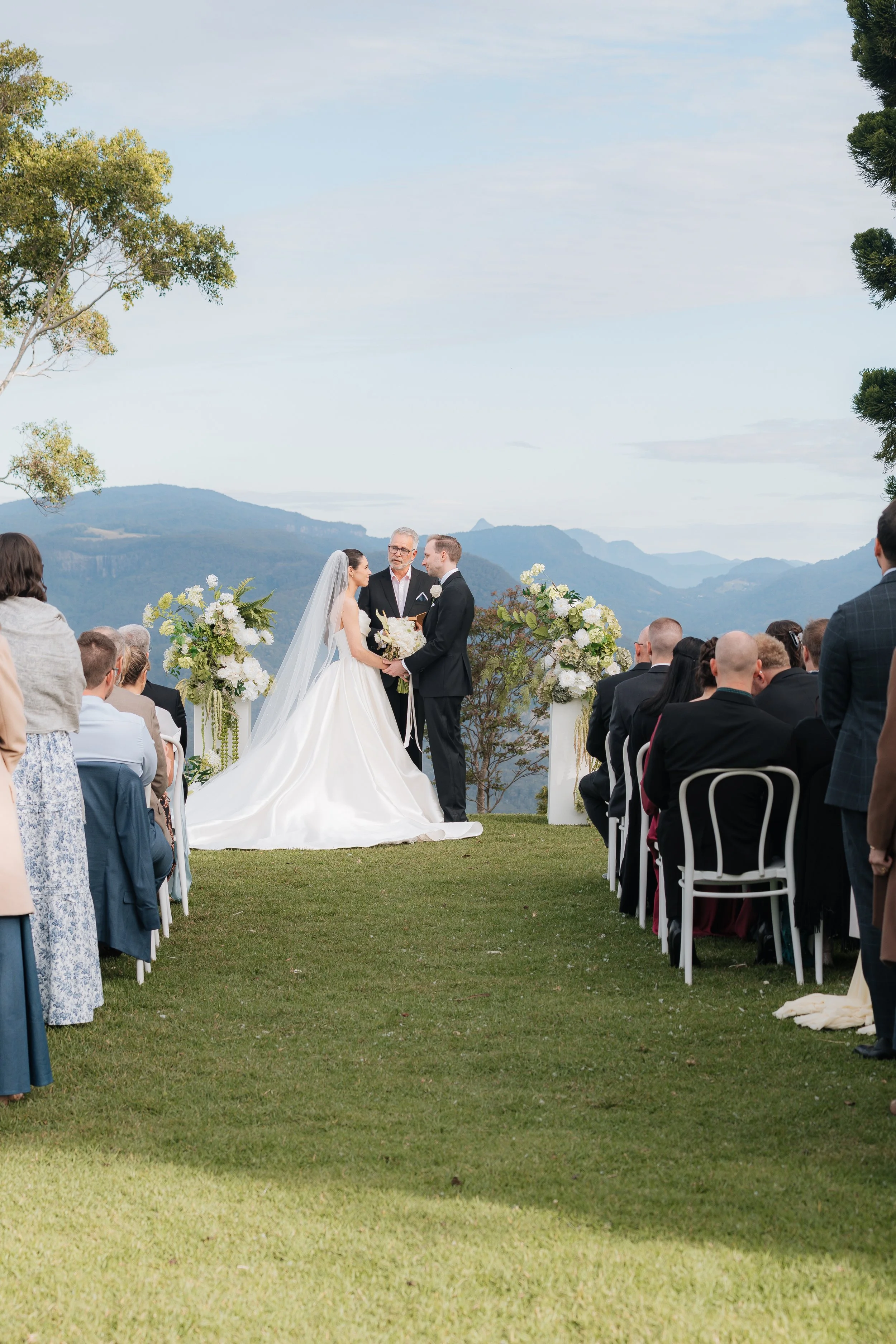 Rosewood Estate Gold Coast Wedding Photography