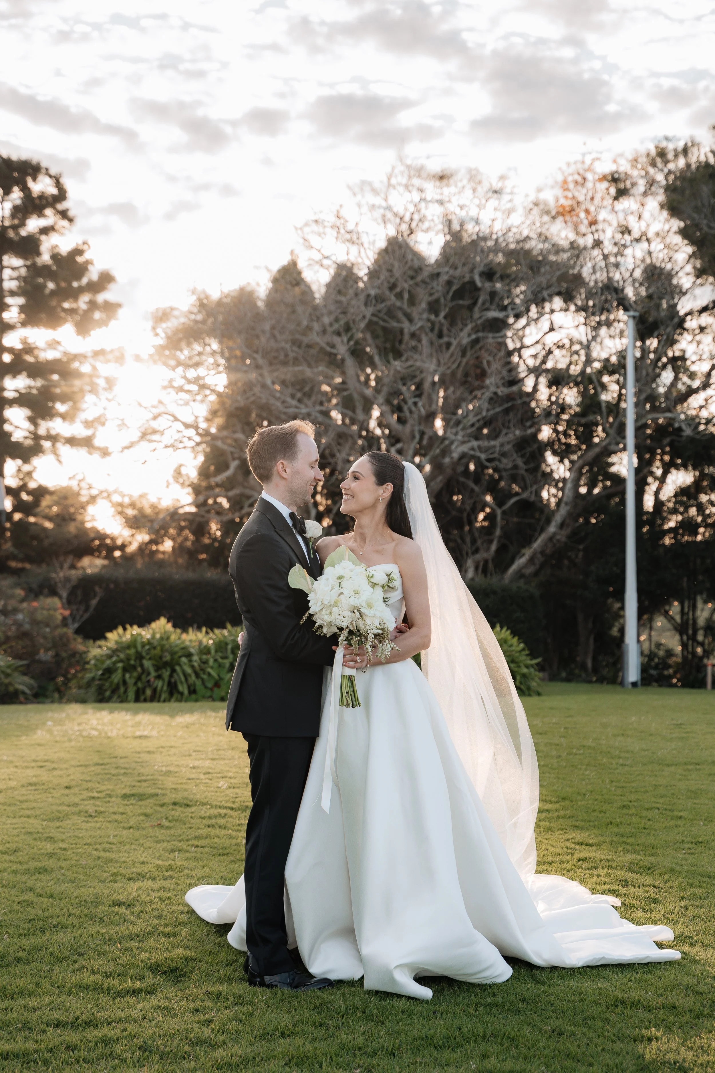 Rosewood Estate Gold Coast Wedding Photography