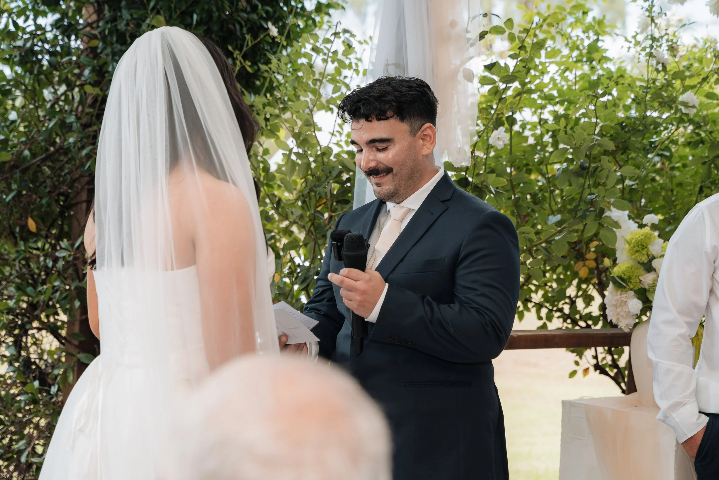 Starline Alpaca Farm Broke Wedding Photography & Videography