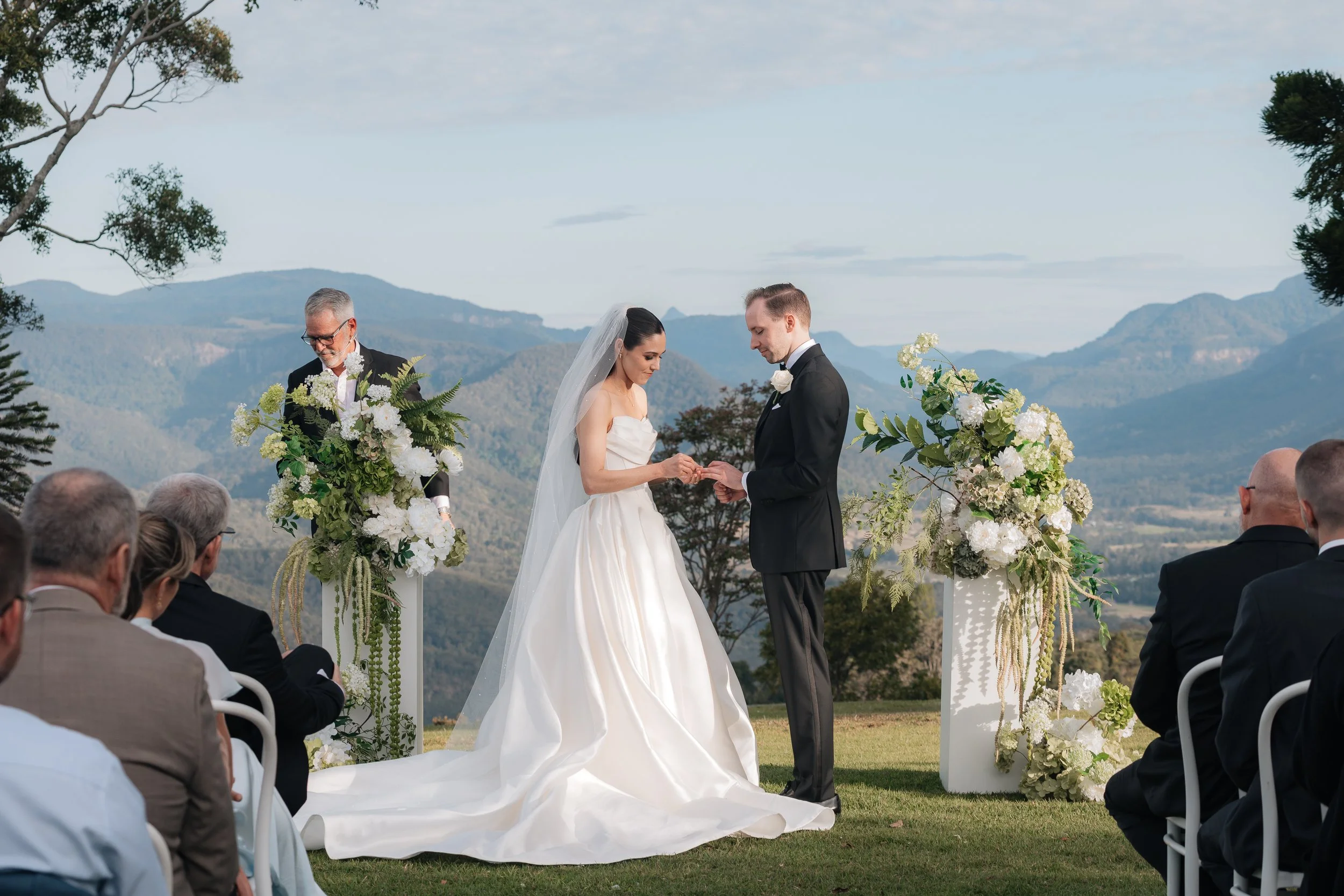 Rosewood Estate Gold Coast Wedding Photography