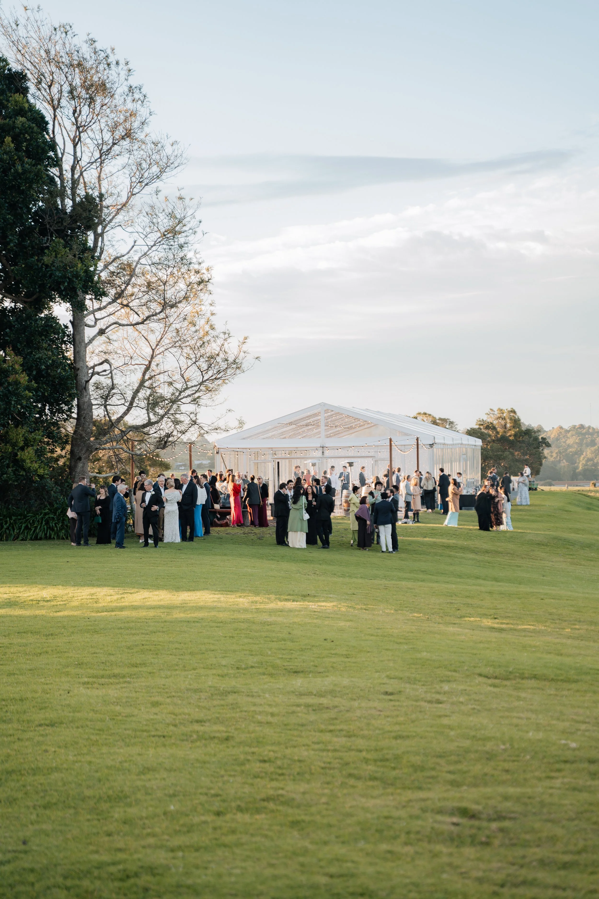 Rosewood Estate Gold Coast Wedding Photography