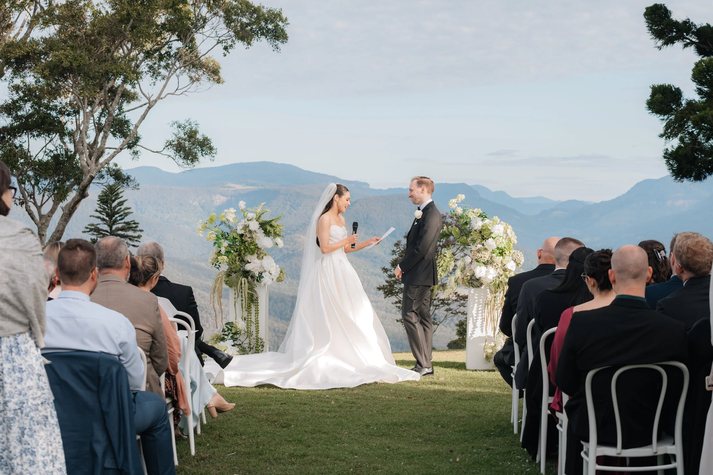 Rosewood Estate Gold Coast Wedding Photography