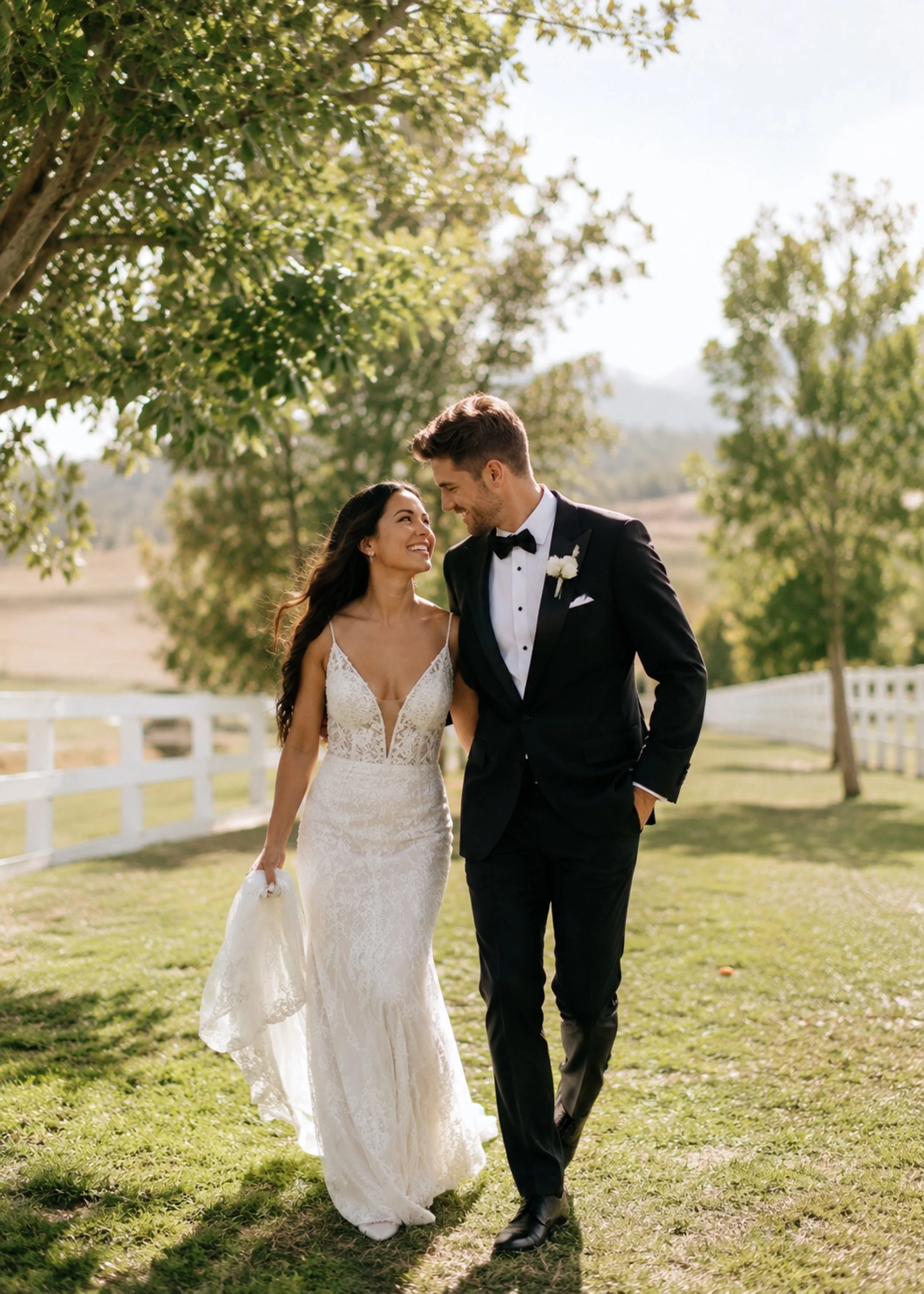 Brisbane Wedding Photographer & Videographer